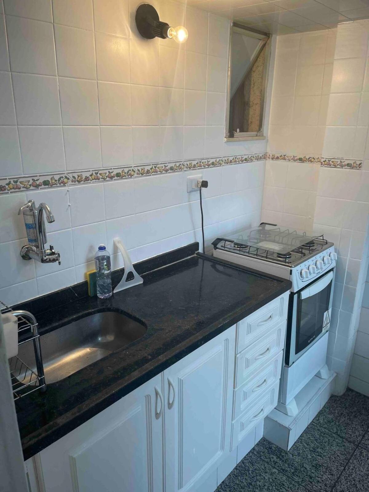 Apartamento Suh Copacabana 46 Classy Rio Rio de Janeiro