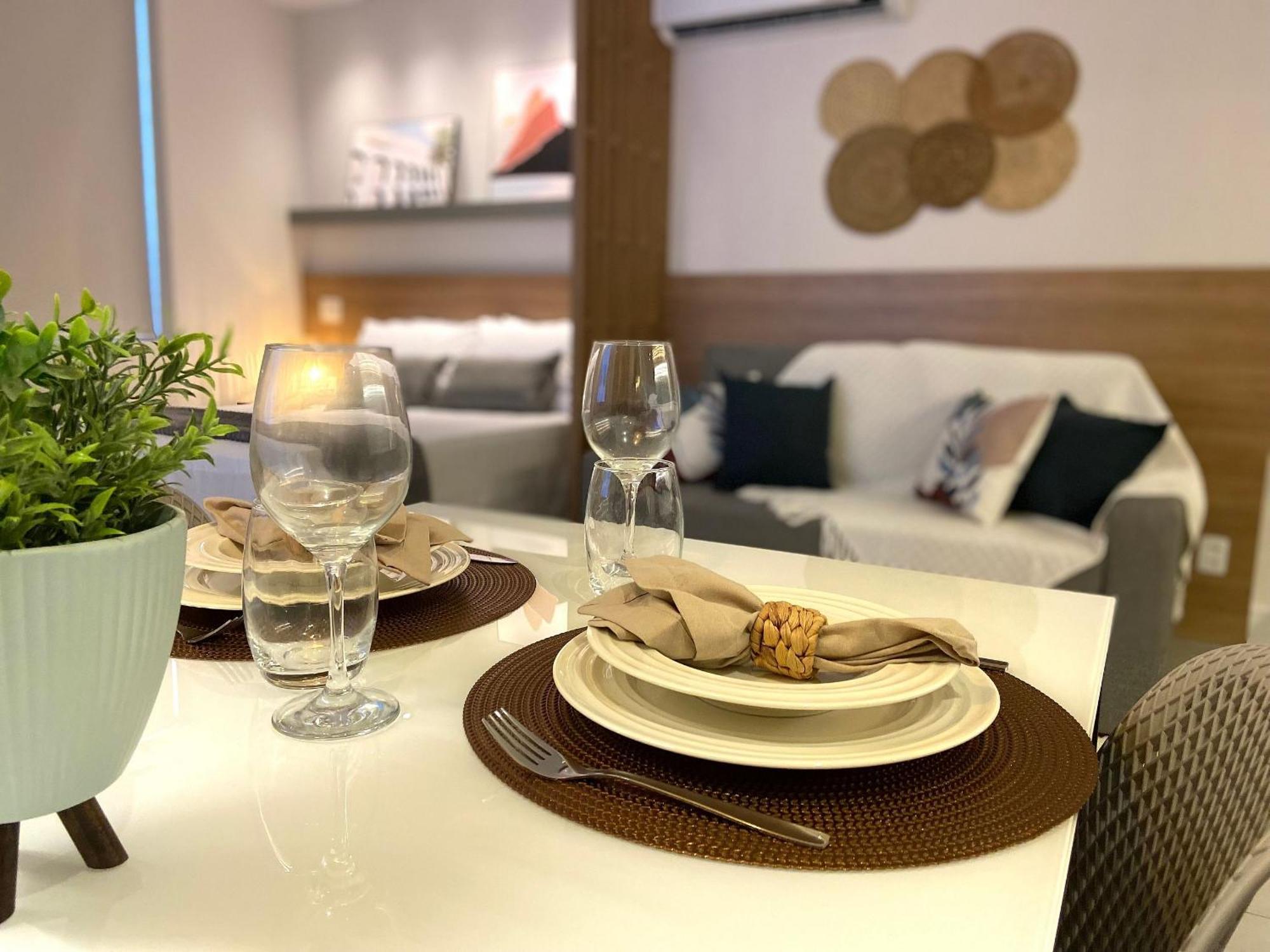 Apartamento Send Cooliving By Mosaico