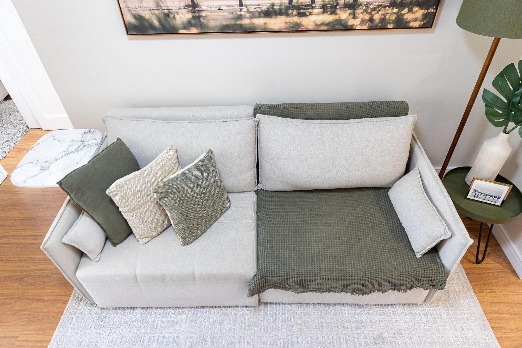 Apartamento Copacabana, Apt Top, Luxo, Seguro. Rua Com Guarita Para 4 *