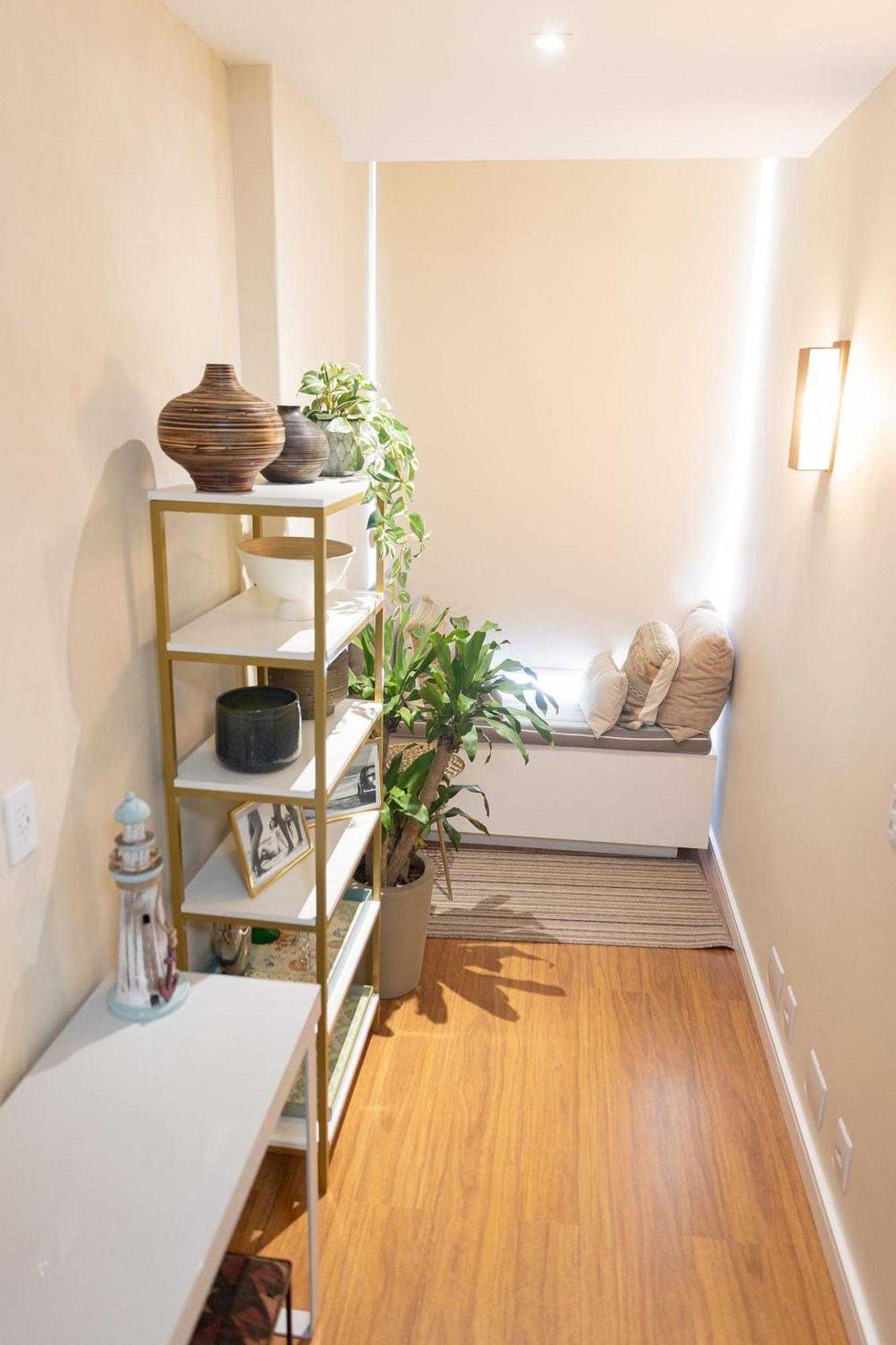 Copacabana, Apt Top, Luxo, Seguro. Rua Com Guarita Para 4 Apartamento