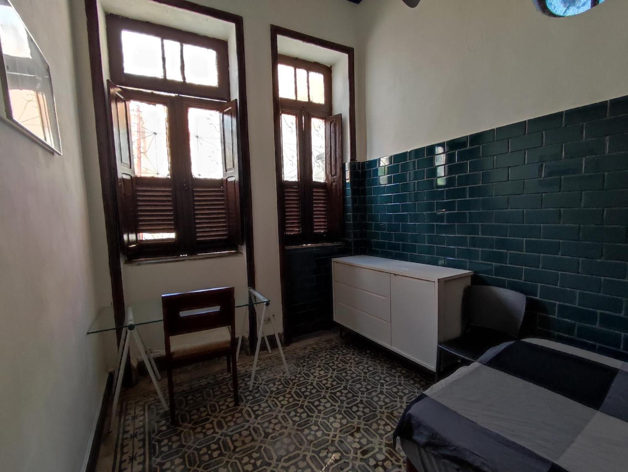 Casa de hóspedes Guattari House Santa Teresa Rio de Janeiro