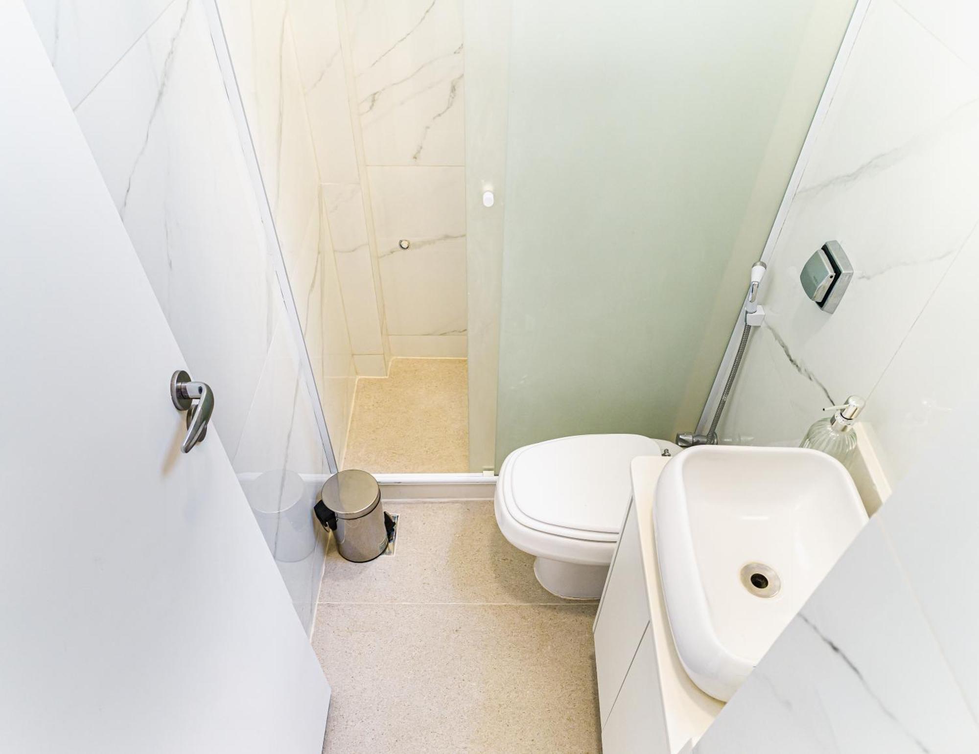 Apartamento Quadra Ipanema! Coracao Rj Rio de Janeiro