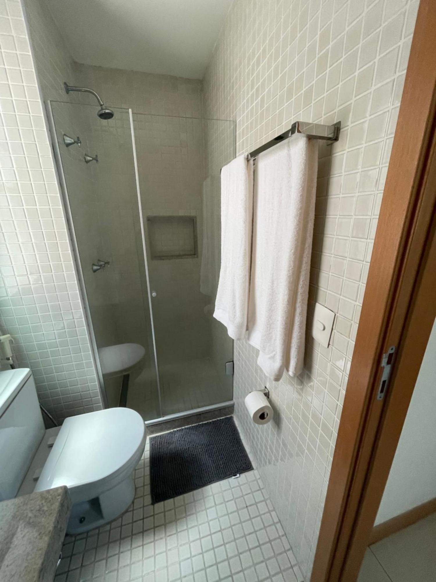 Flat - Rio Centro, Junesse Arena, Parque Olimpico, Da Barra Apart-hotel Rio de Janeiro