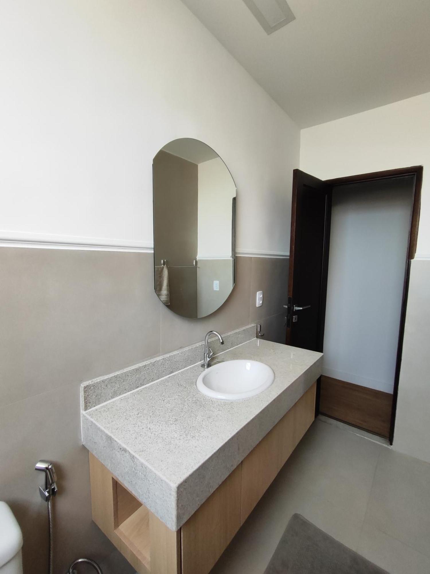Apartamento A Uma Quadra Da De Copacabana *