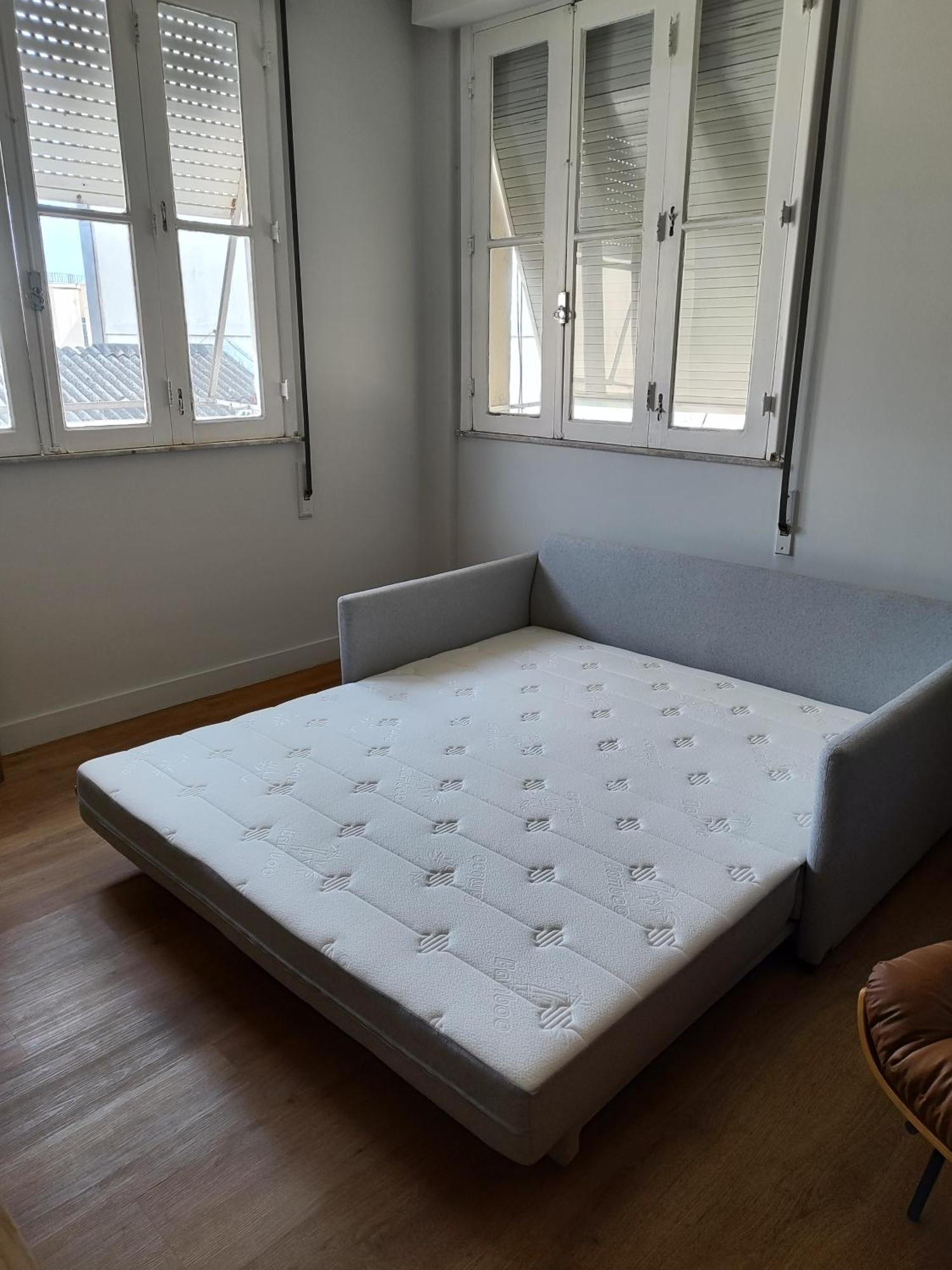 Apartamento A Uma Quadra Da De Copacabana *