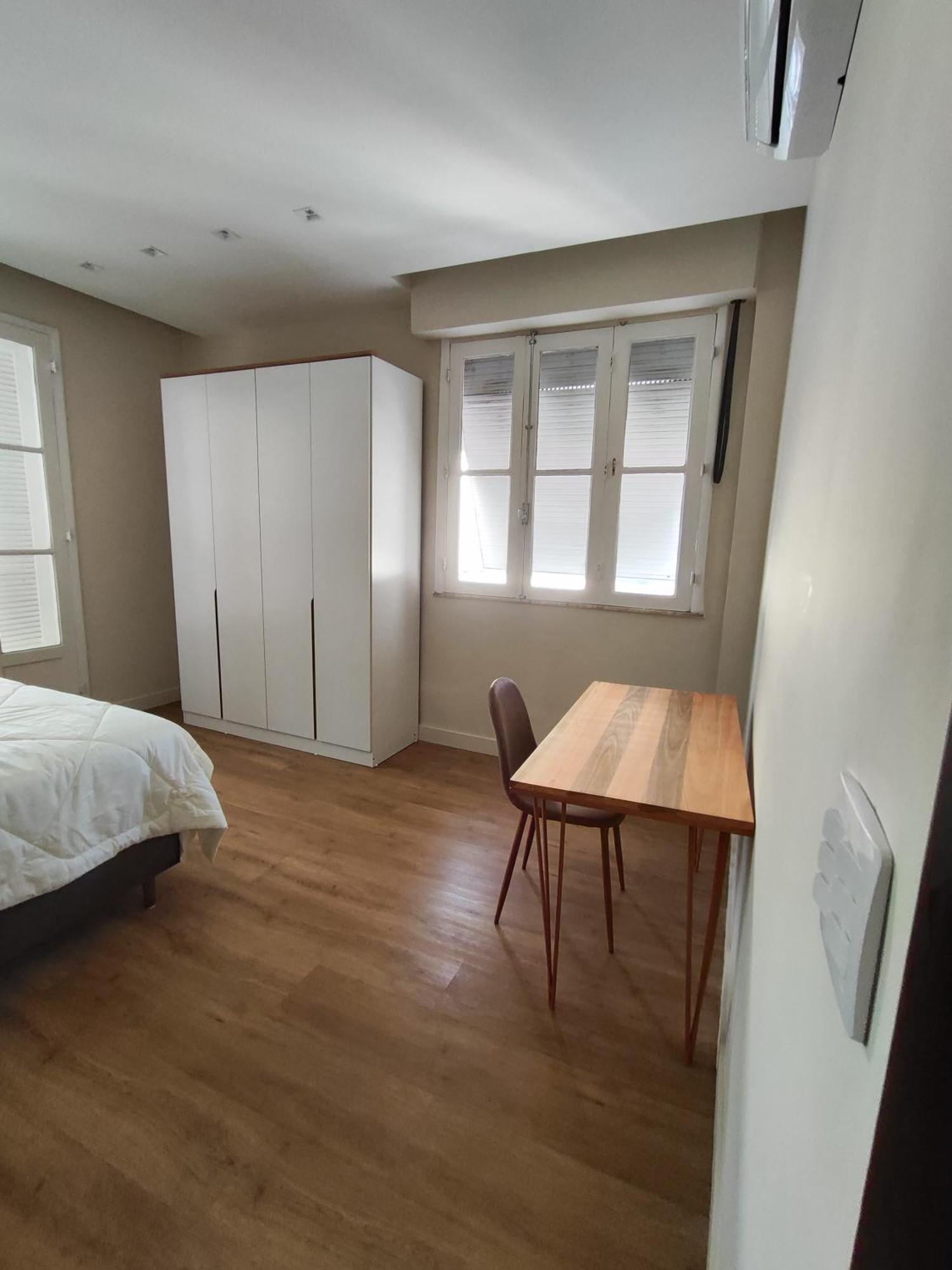 Apartamento A Uma Quadra Da De Copacabana