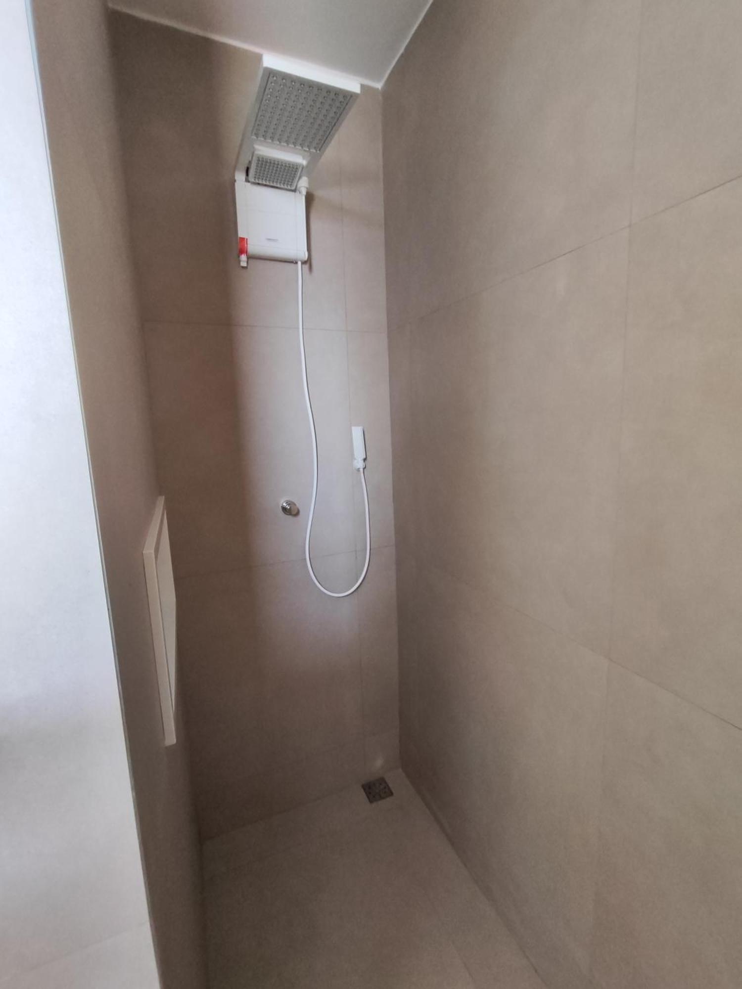 Apartamento A Uma Quadra Da De Copacabana *