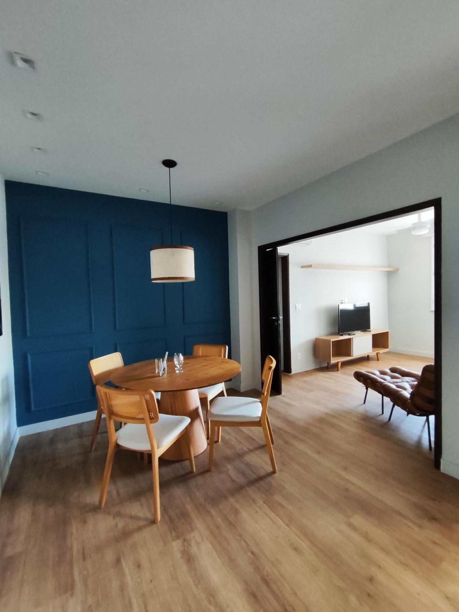 Apartamento A Uma Quadra Da De Copacabana Rio de Janeiro