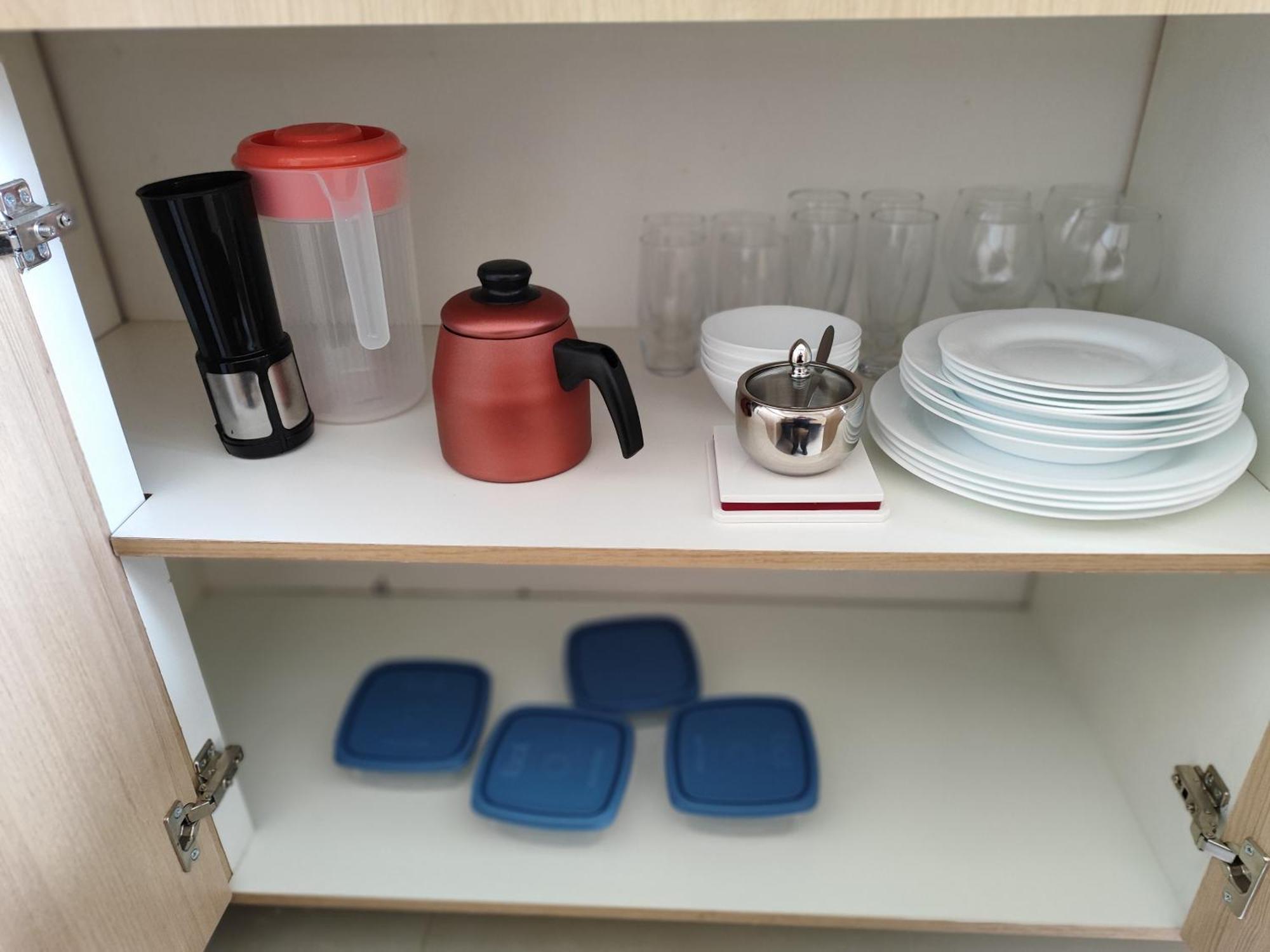 A Uma Quadra Da De Copacabana Apartamento