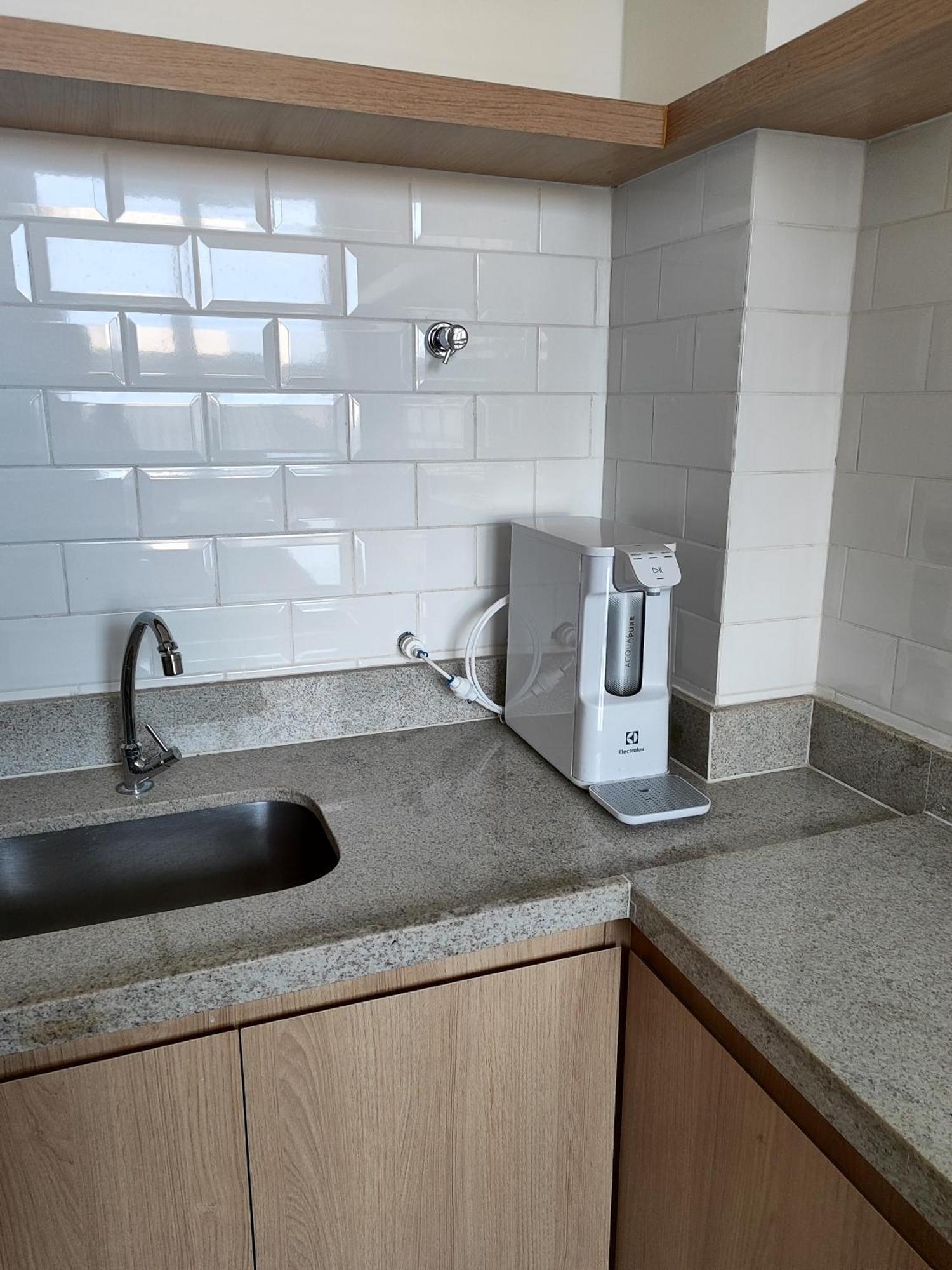 Apartamento A Uma Quadra Da De Copacabana Rio de Janeiro