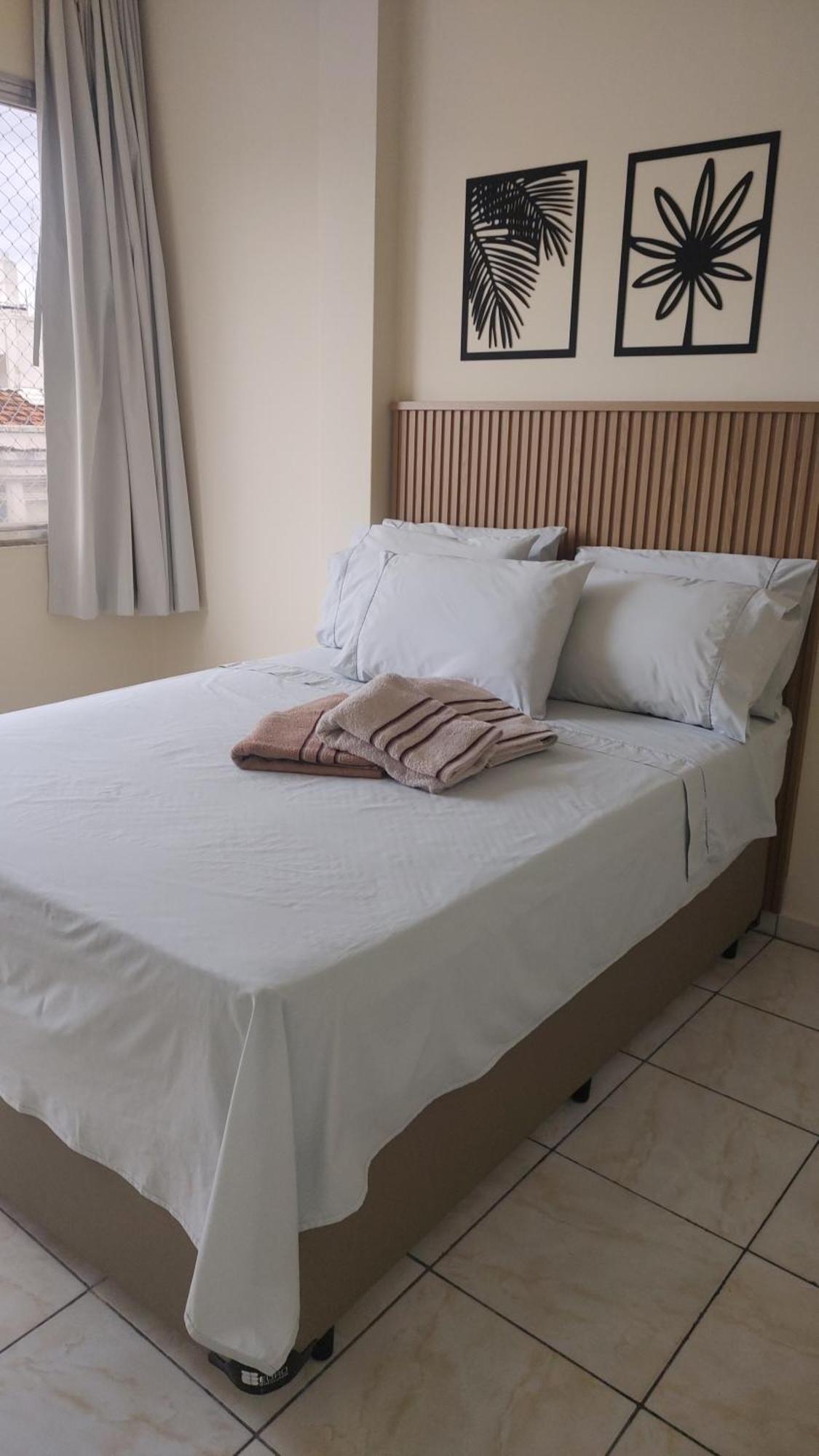 Apartment Moderno E Bem Localizado Em Copacabana Rio de Janeiro