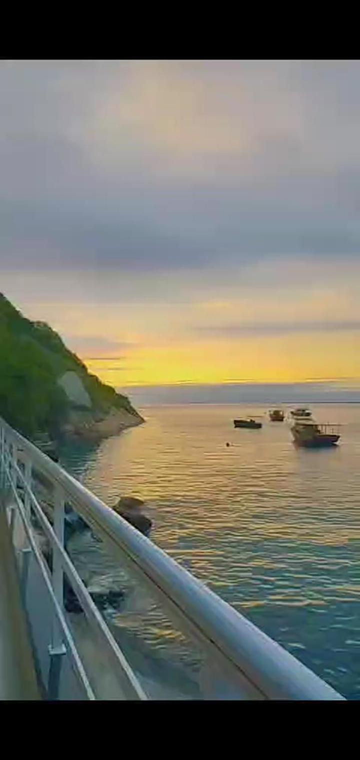 Ilha Bella Inn