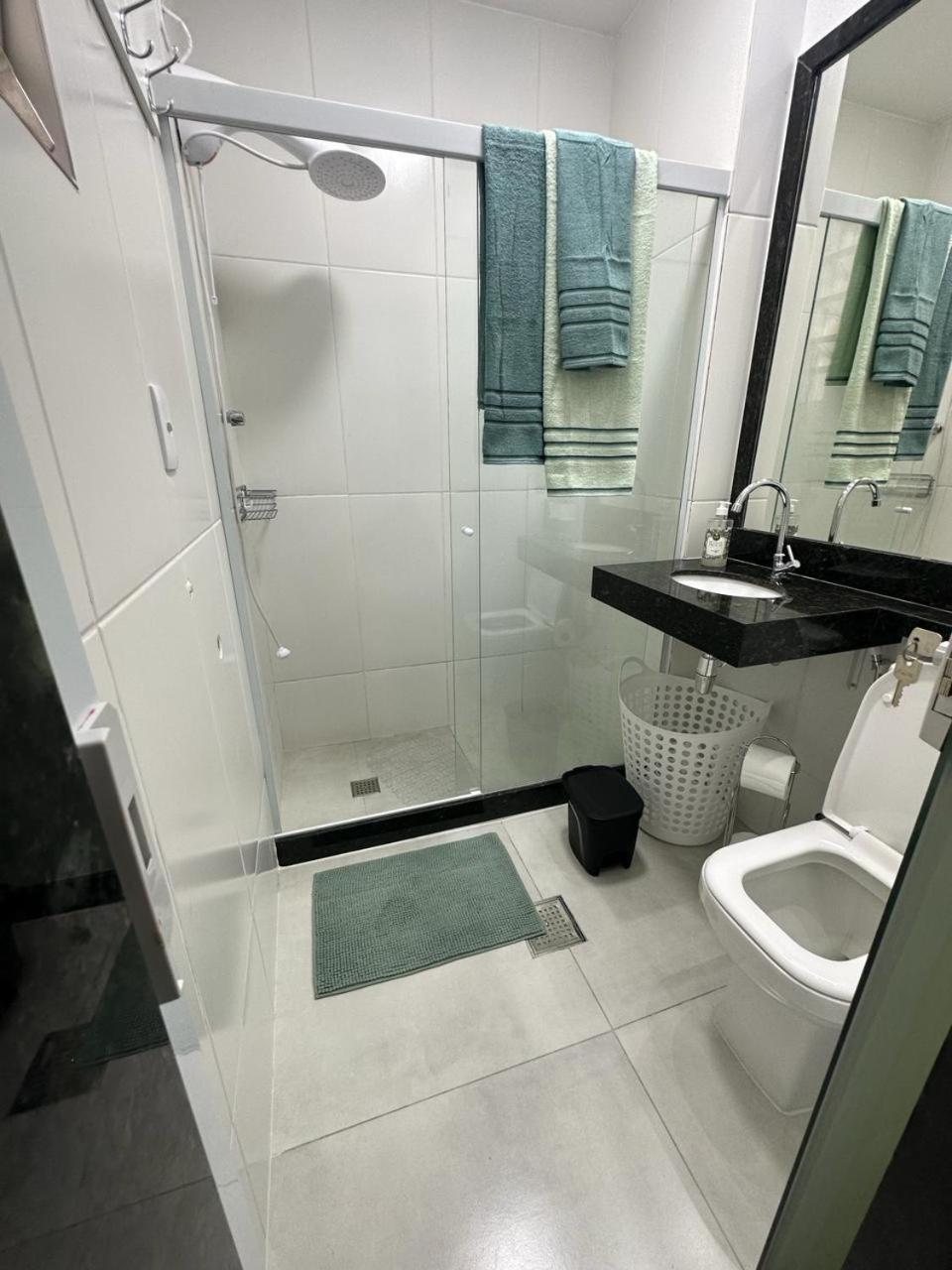 Apartamento Acolhedor Na Quadra Da Rio de Janeiro