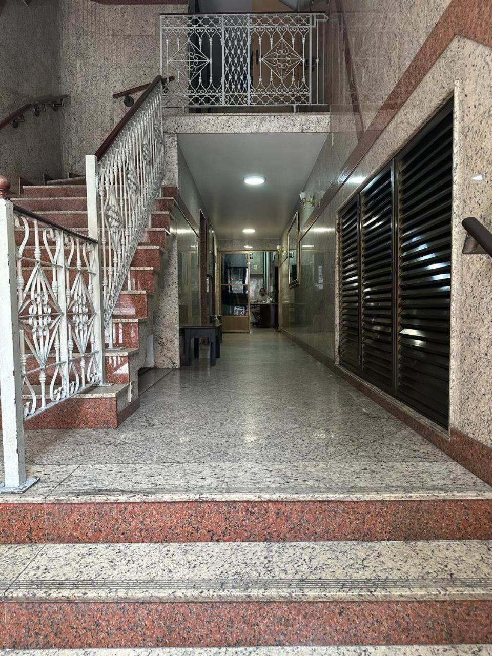 Acolhedor Na Quadra Da Apartamento *