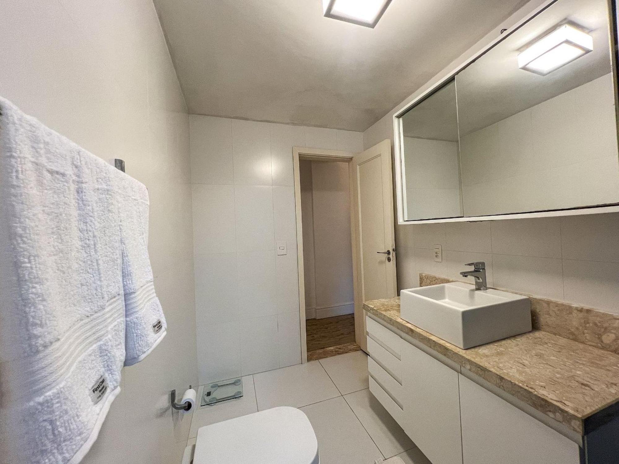 Seu Lar No Leblon Com 3 Quartos E Muito Conforto Apartamento