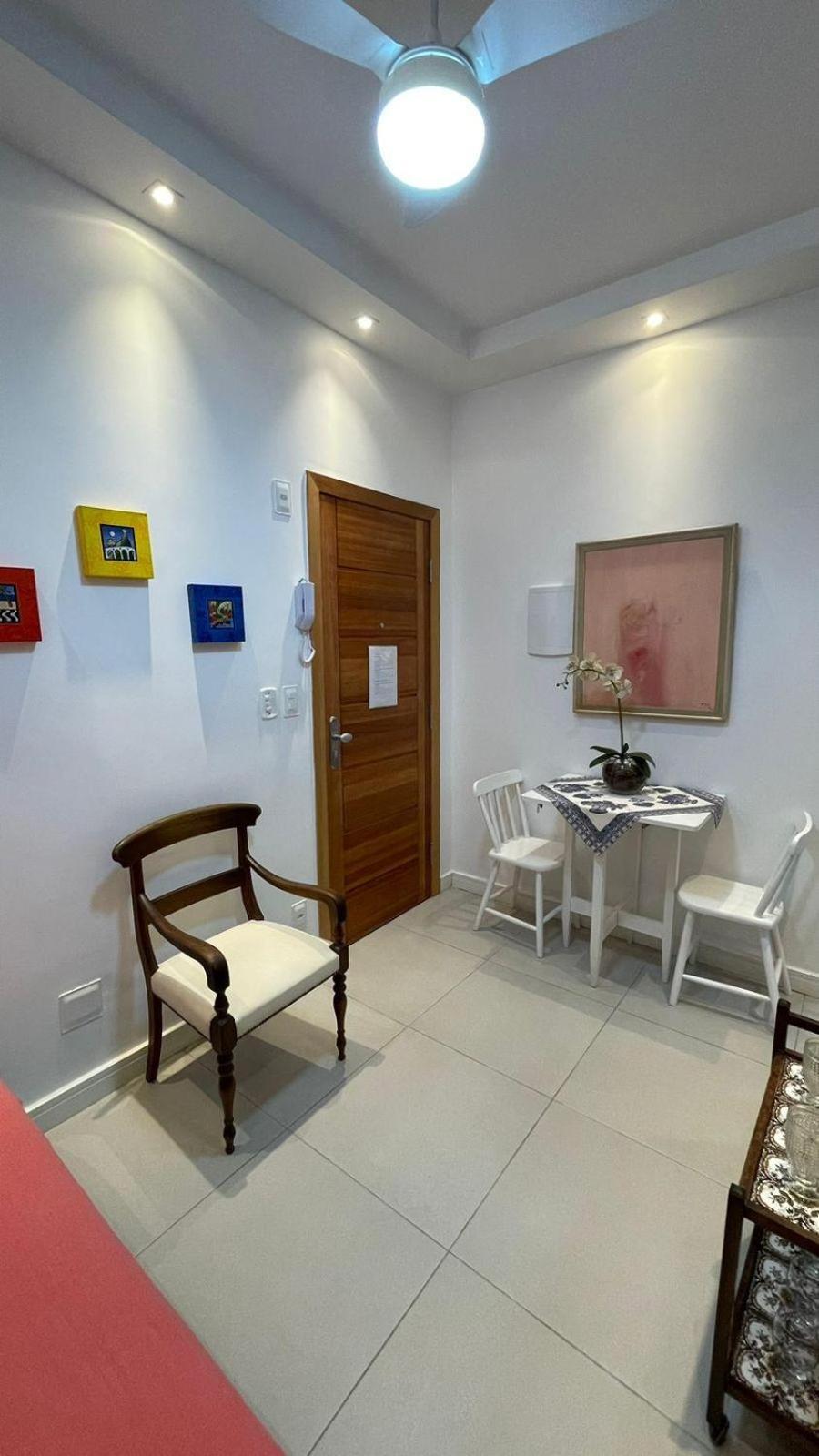 Copacabana Confortavel Moderno Aconchegante Quadra Da *