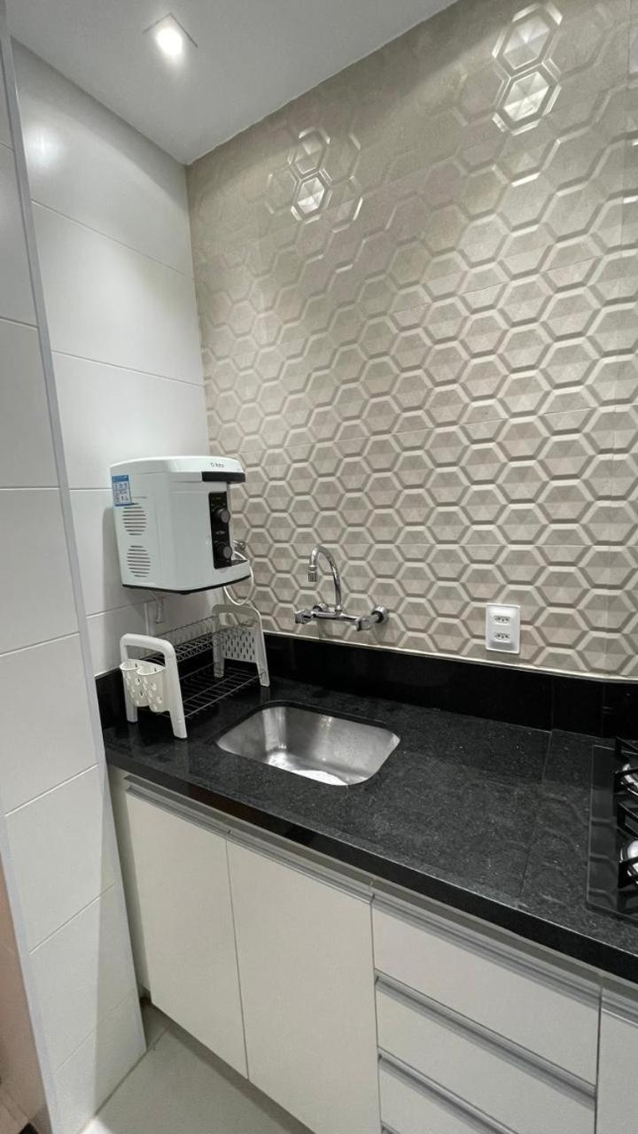 Copacabana Confortavel Moderno Aconchegante Quadra Da Apartamento
