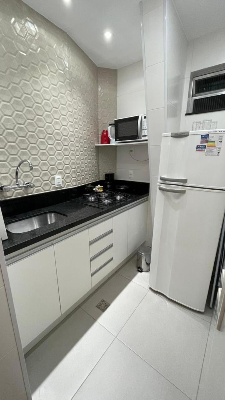 Copacabana Confortavel Moderno Aconchegante Quadra Da Apartamento *