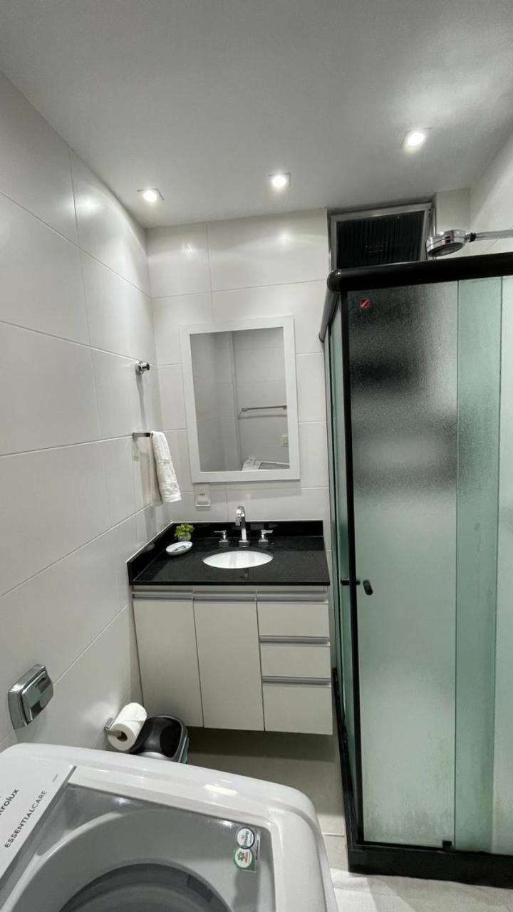 Copacabana Confortavel Moderno Aconchegante Quadra Da Rio de Janeiro