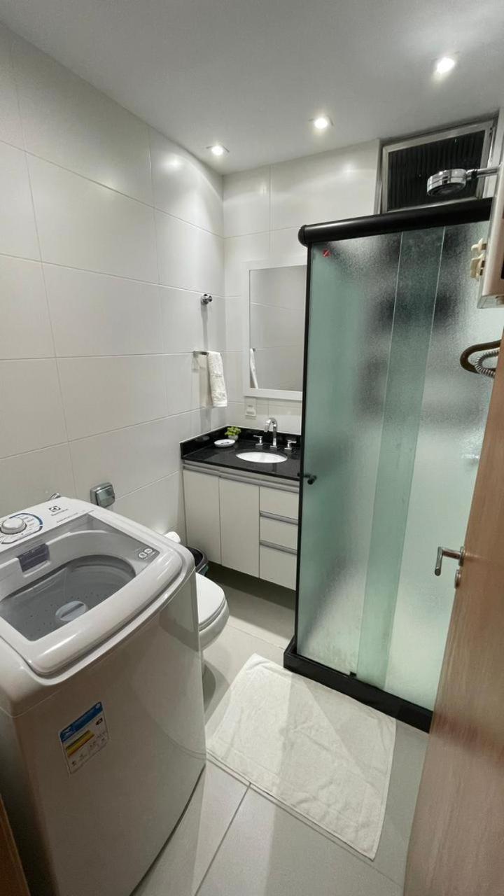 Copacabana Confortavel Moderno Aconchegante Quadra Da *