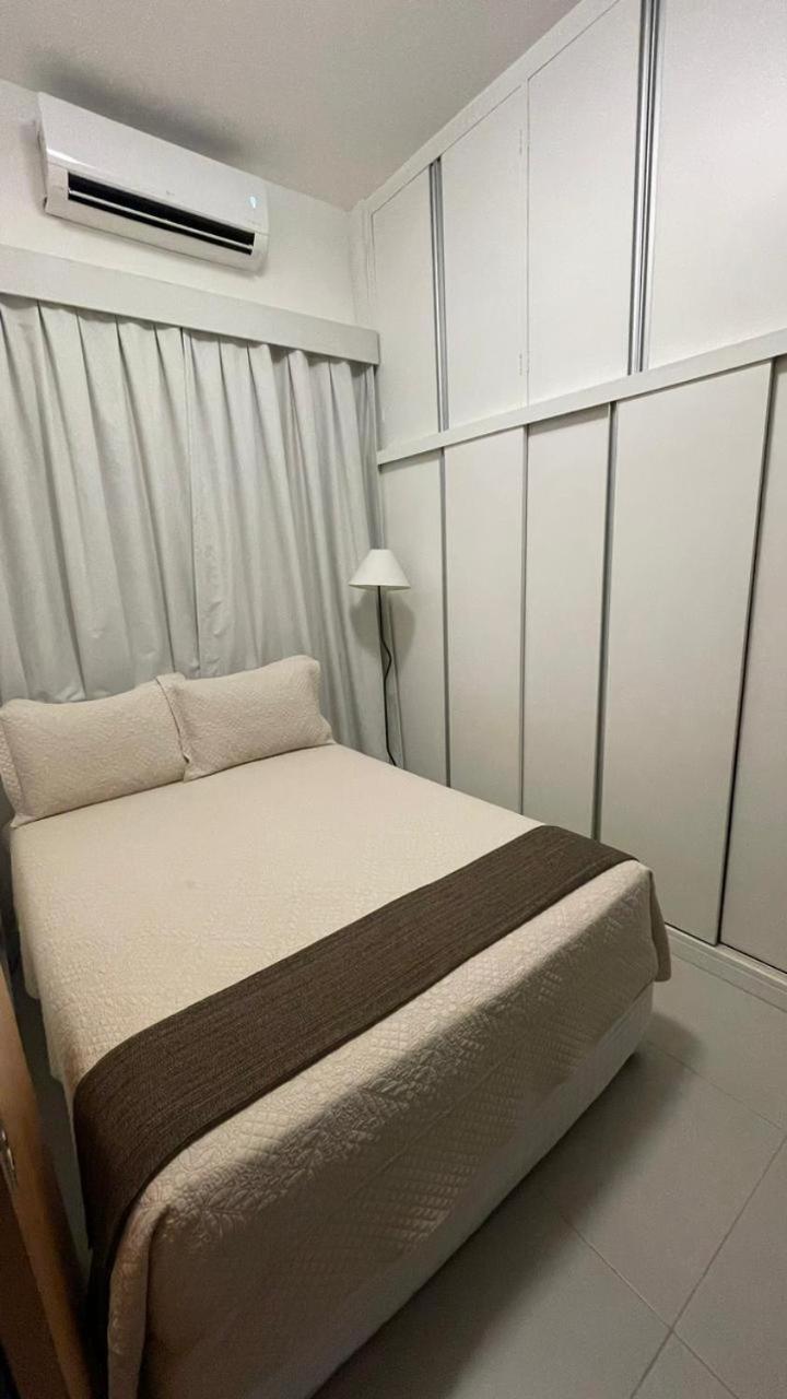 Apartamento Copacabana Confortavel Moderno Aconchegante Quadra Da