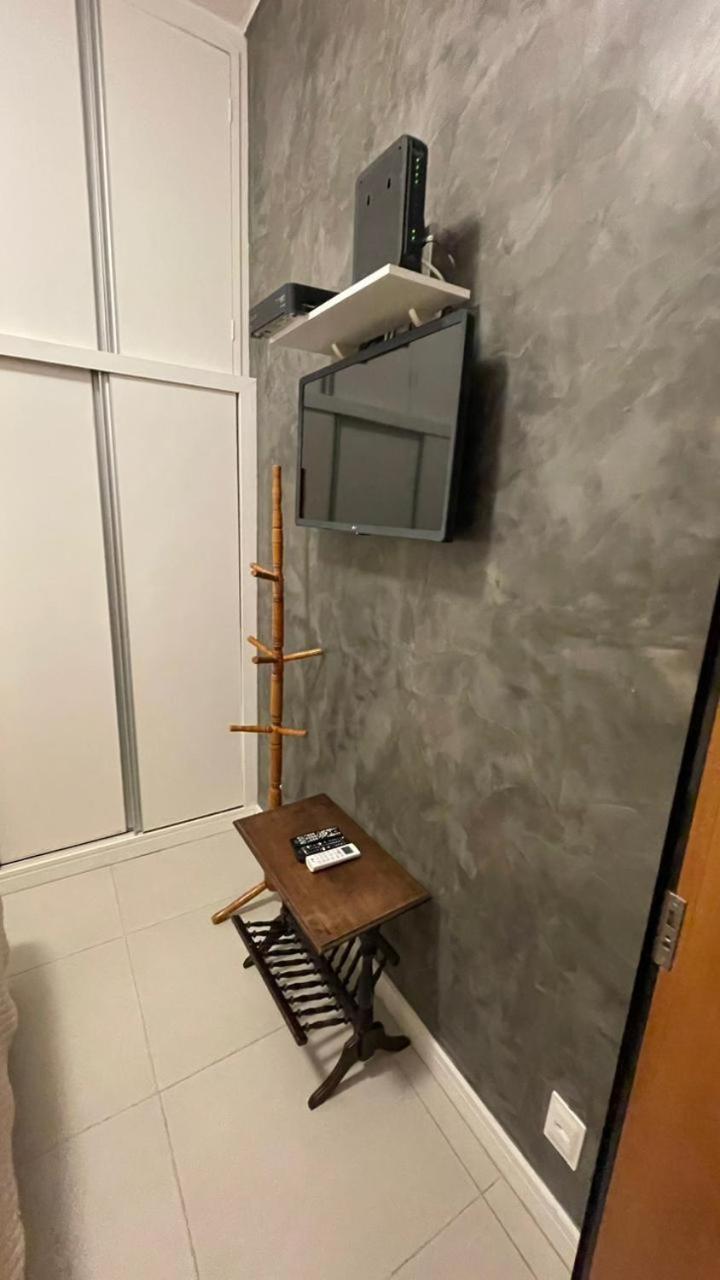 Copacabana Confortavel Moderno Aconchegante Quadra Da * Rio de Janeiro