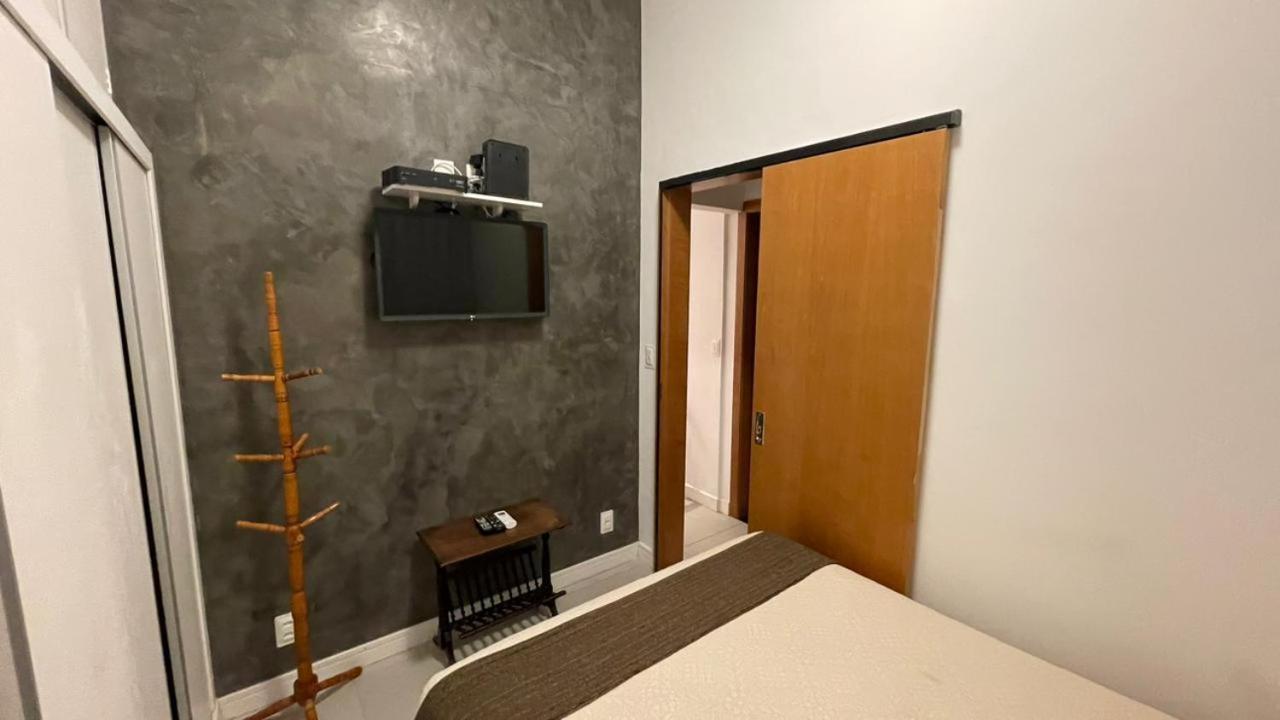 Copacabana Confortavel Moderno Aconchegante Quadra Da Apartamento Rio de Janeiro