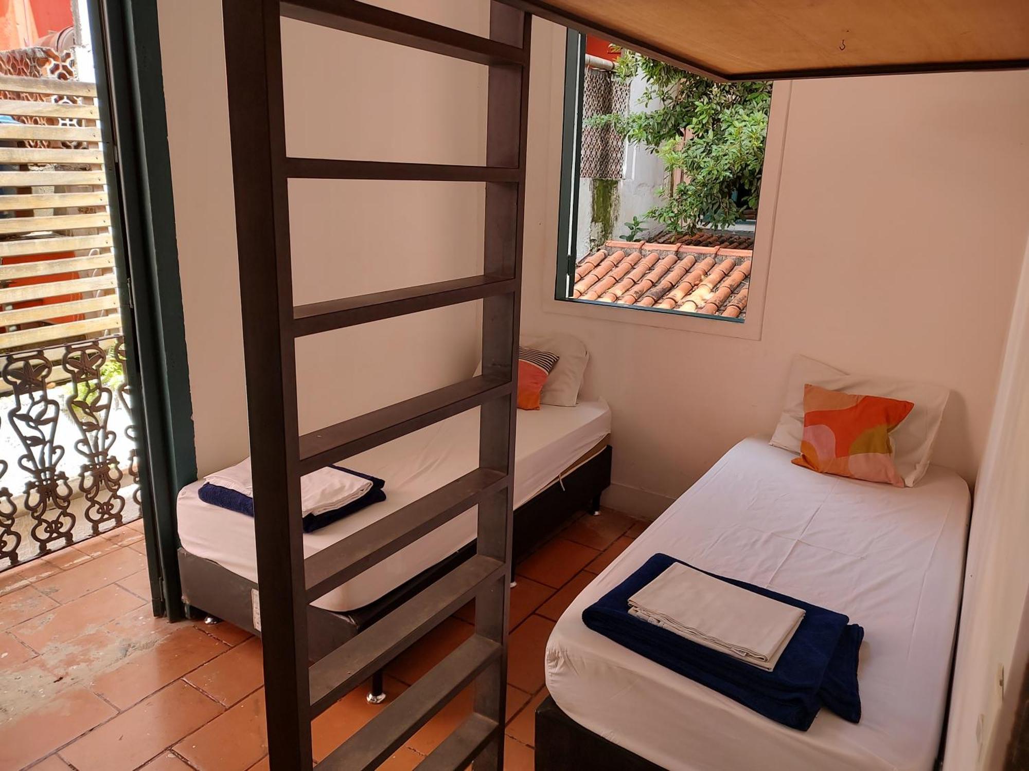 Rio Hostel Rio de Janeiro
