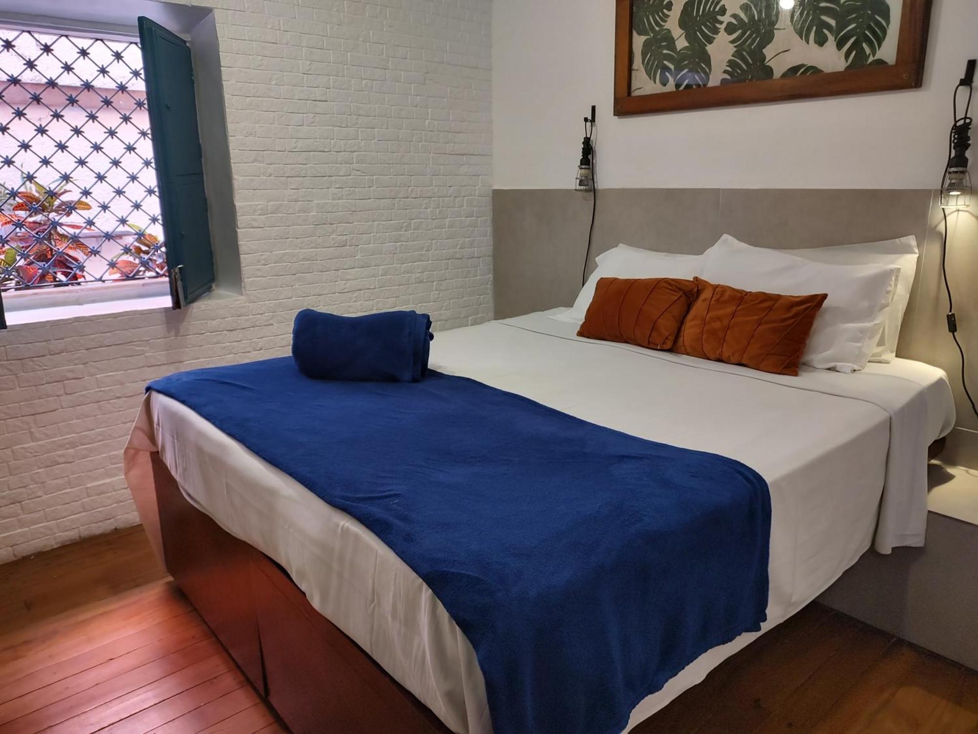 Rio Hostel *