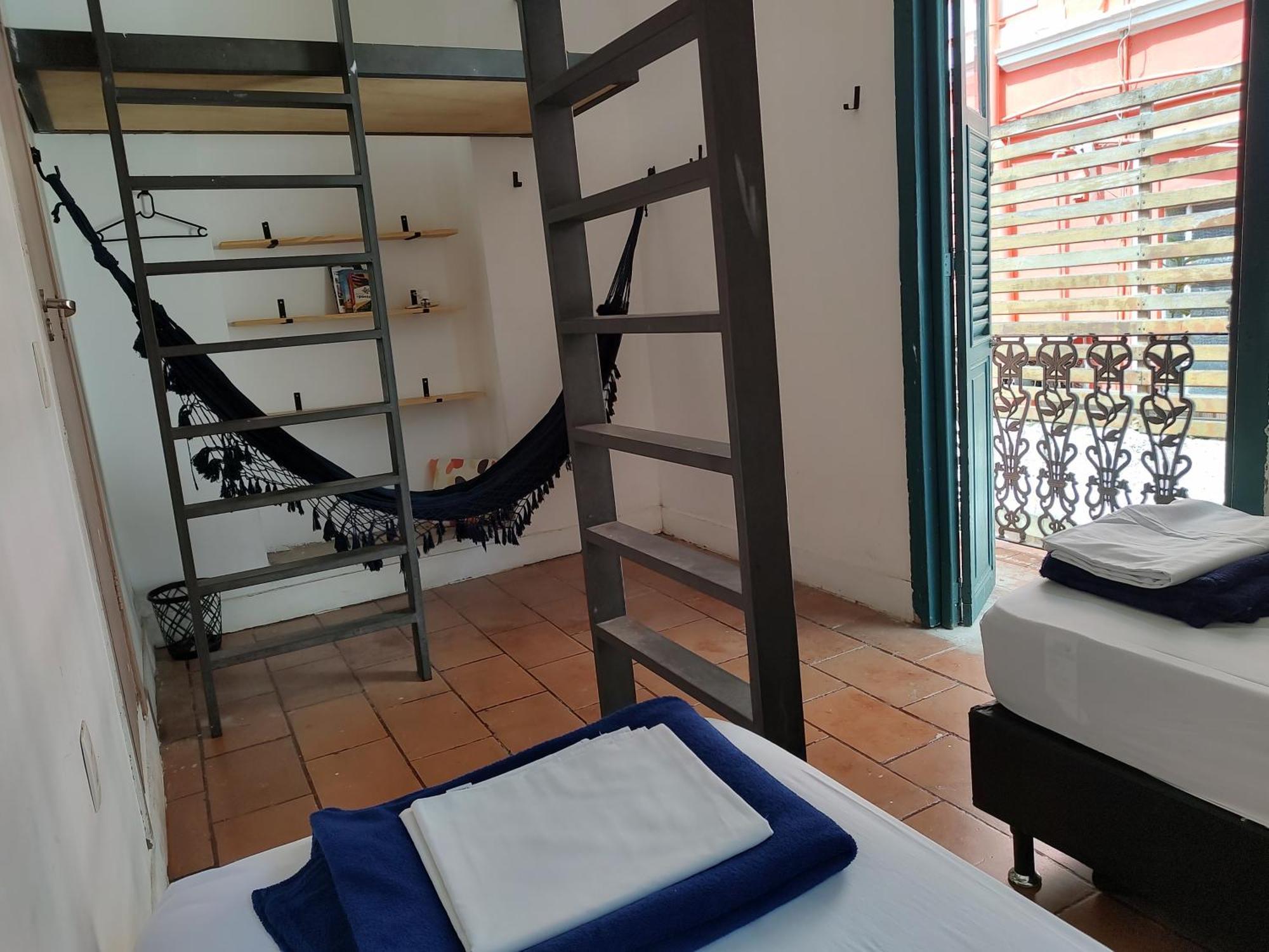 Hostel Rio *