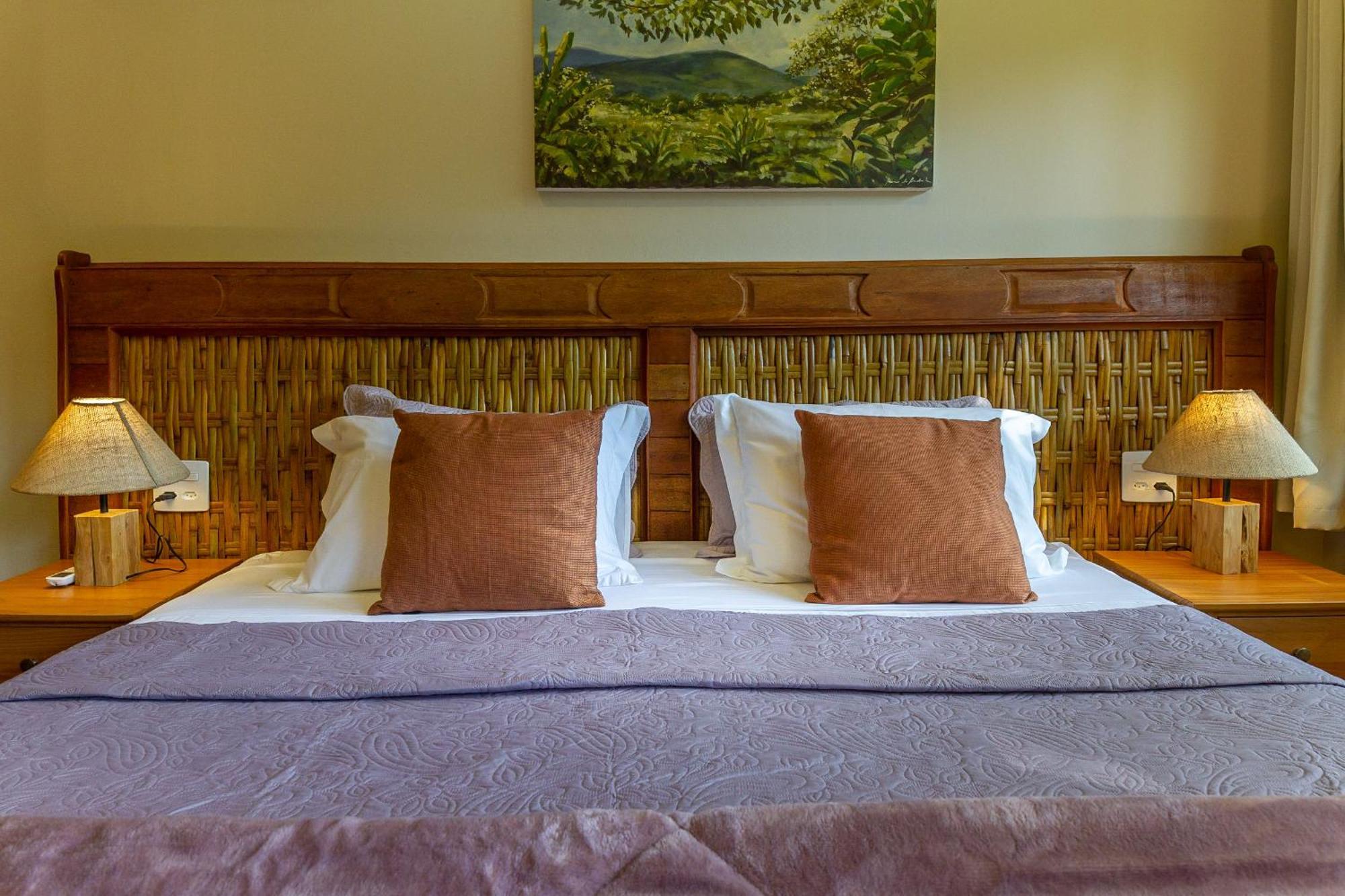 Guest house Don Pascual Rio de Janeiro