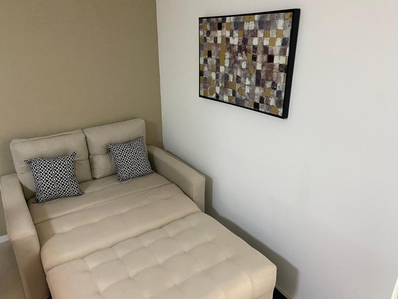 Charmoso No Rio Apartamento