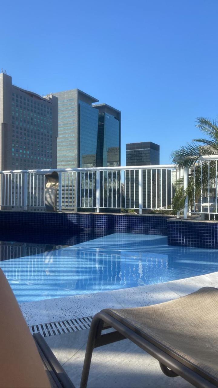Charmoso No Rio Apartamento Rio de Janeiro