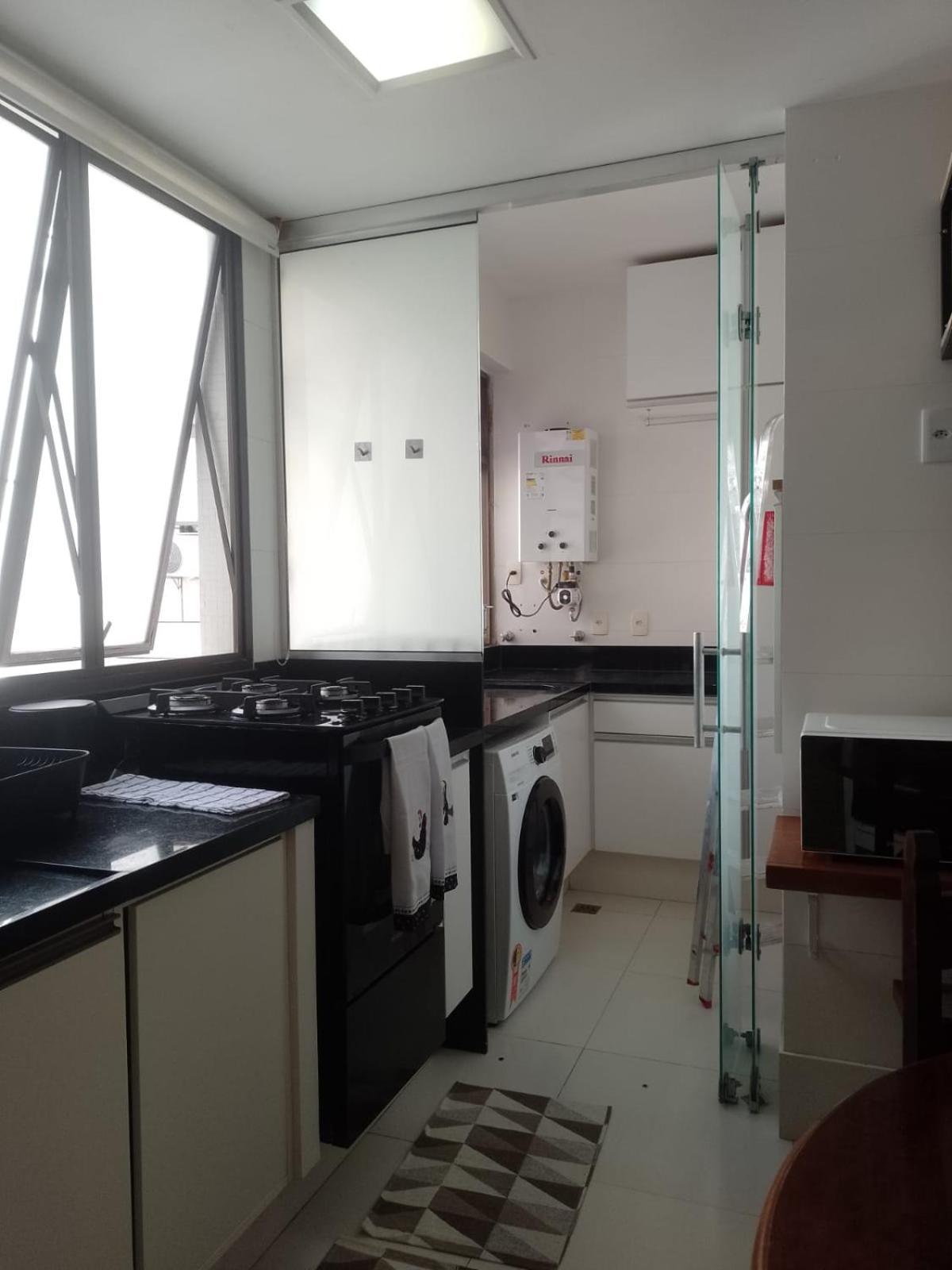 Apartamento Charmoso Em Ipanema *
