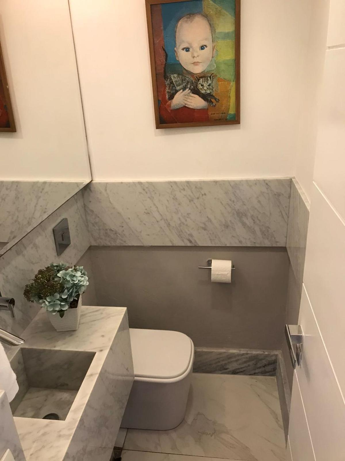 Apartamento Charmoso Em Ipanema *