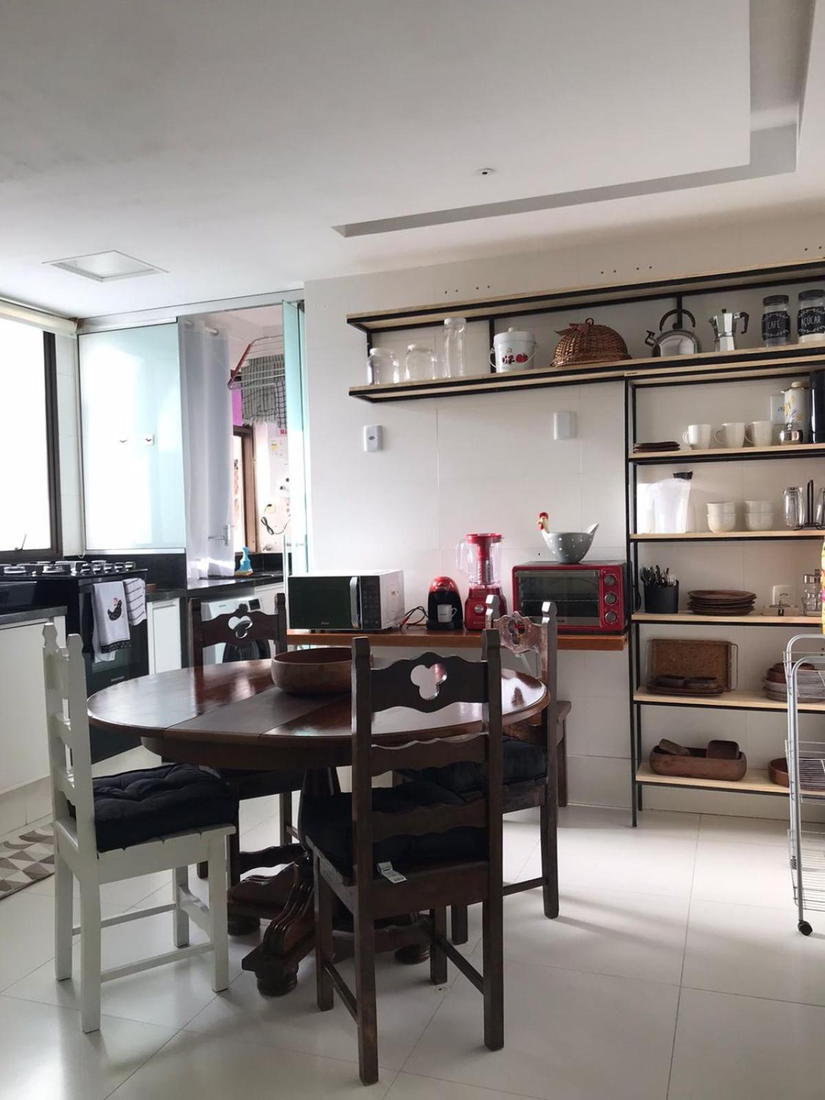 Apartamento Charmoso Em Ipanema Rio de Janeiro