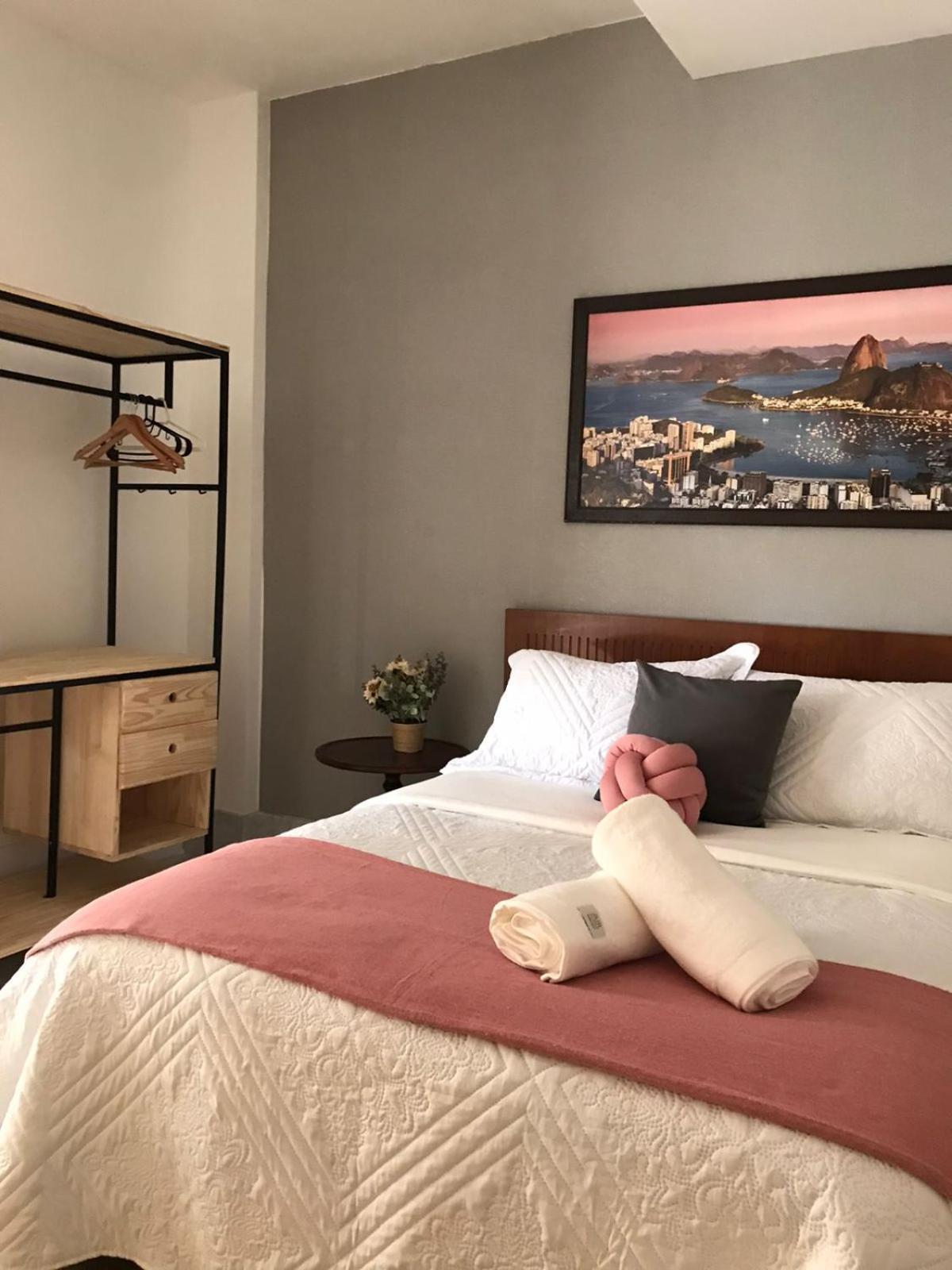 Apartamento Charmoso Em Ipanema Rio de Janeiro