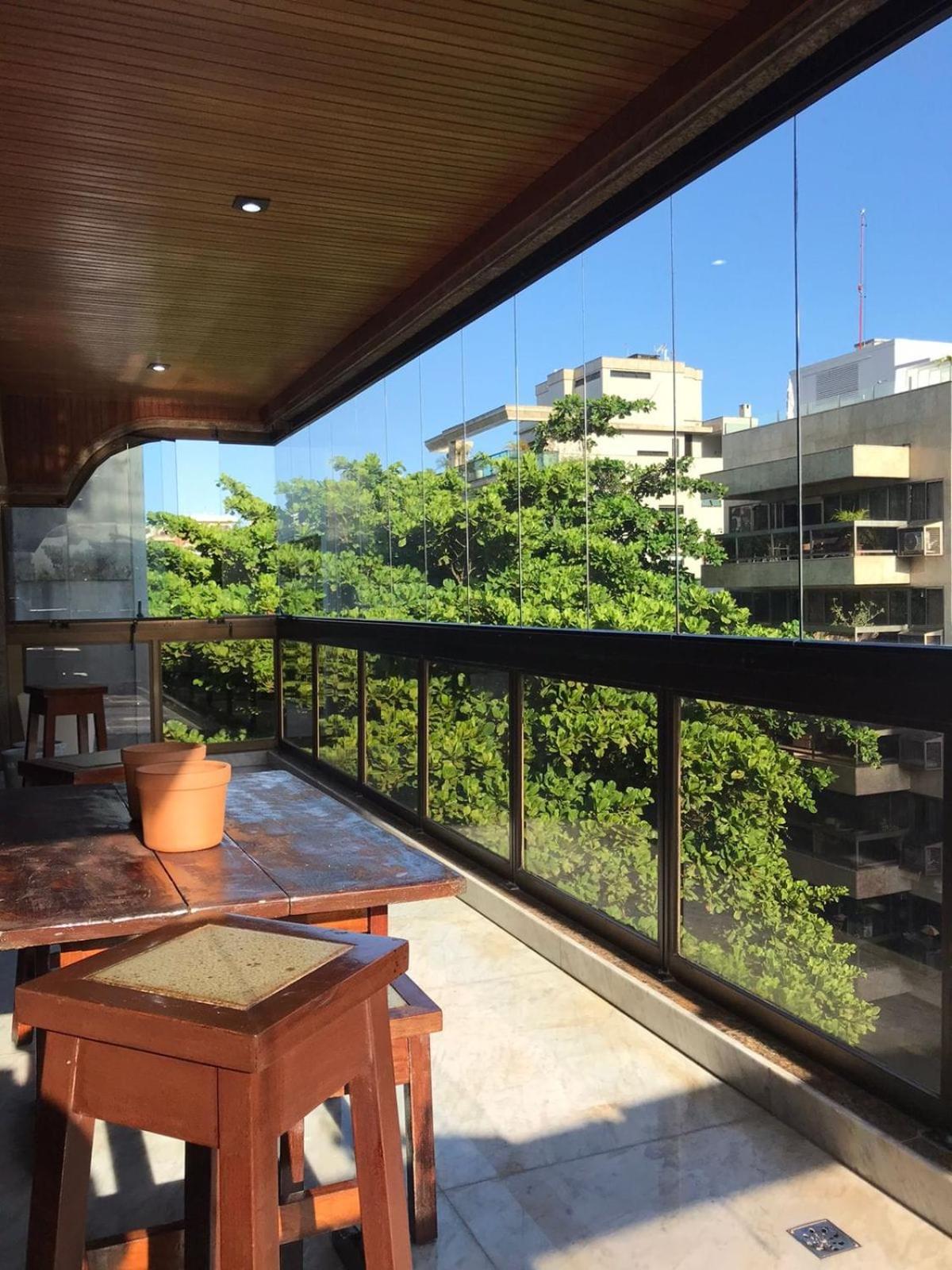 Apartamento Charmoso Em Ipanema