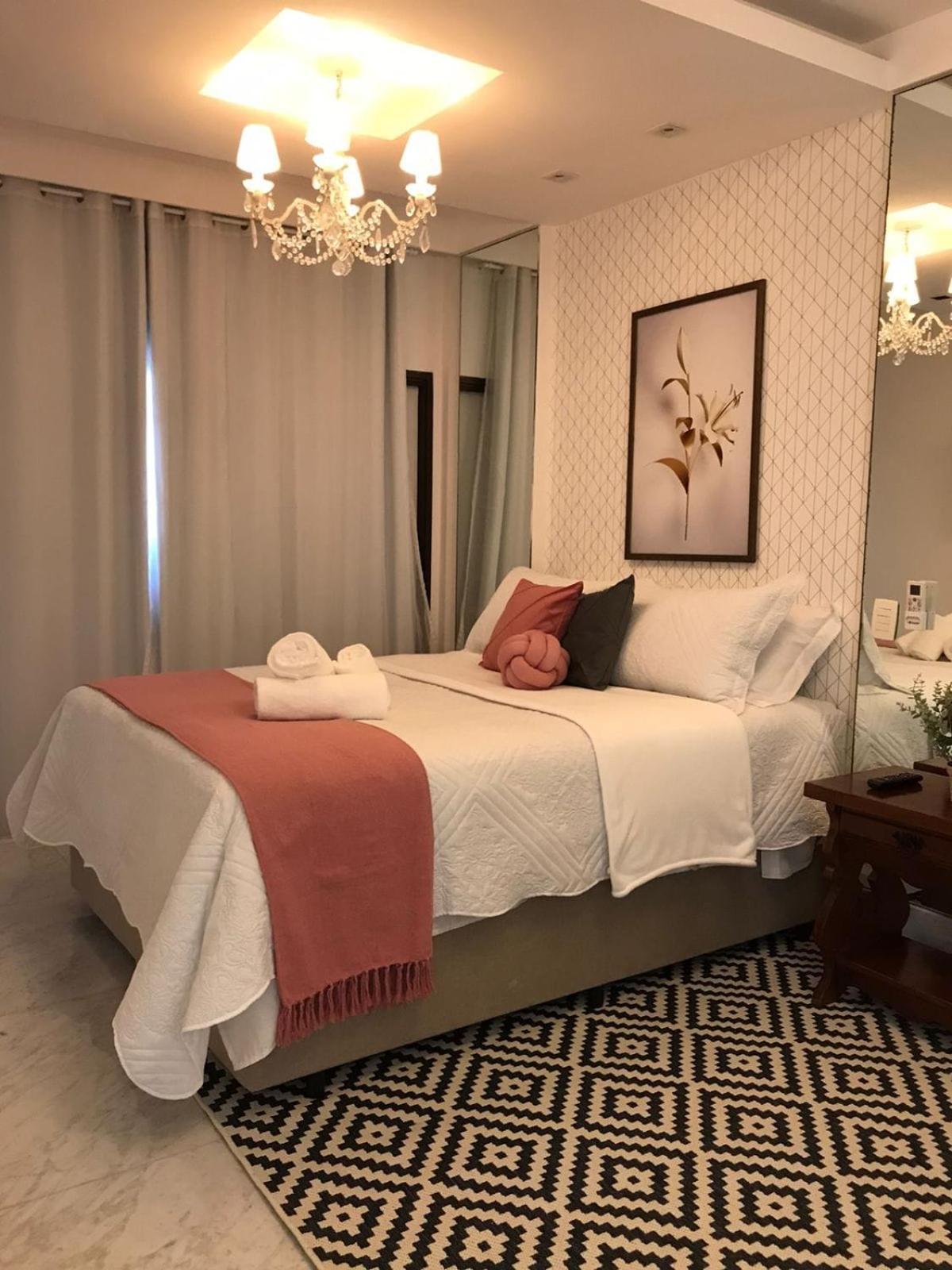 Apartamento Charmoso Em Ipanema