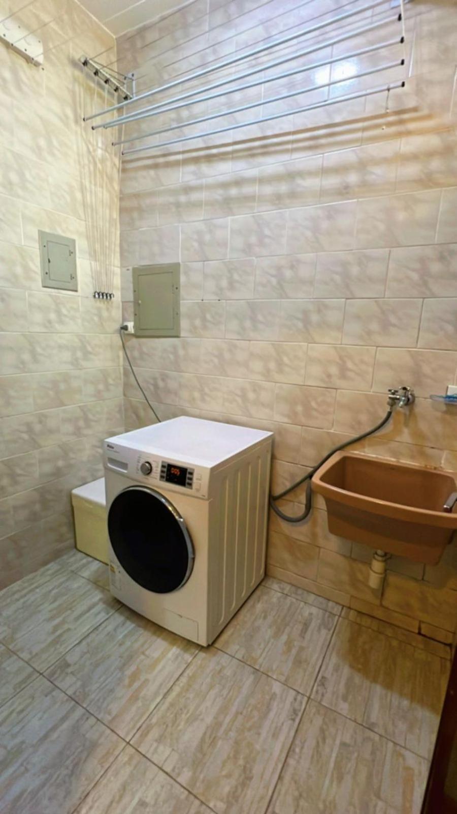 Apto Confortavel E Completo Em Copacabana- 2 Quartos Com Split E Wifi Rio de Janeiro