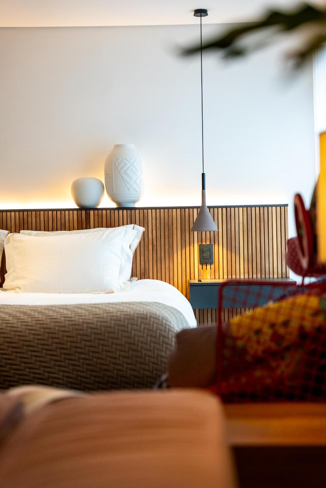 Architect Design Award-winning 995 Ft2 Loft With Garden In The Best Location Of Ipanema * Rio de Janeiro