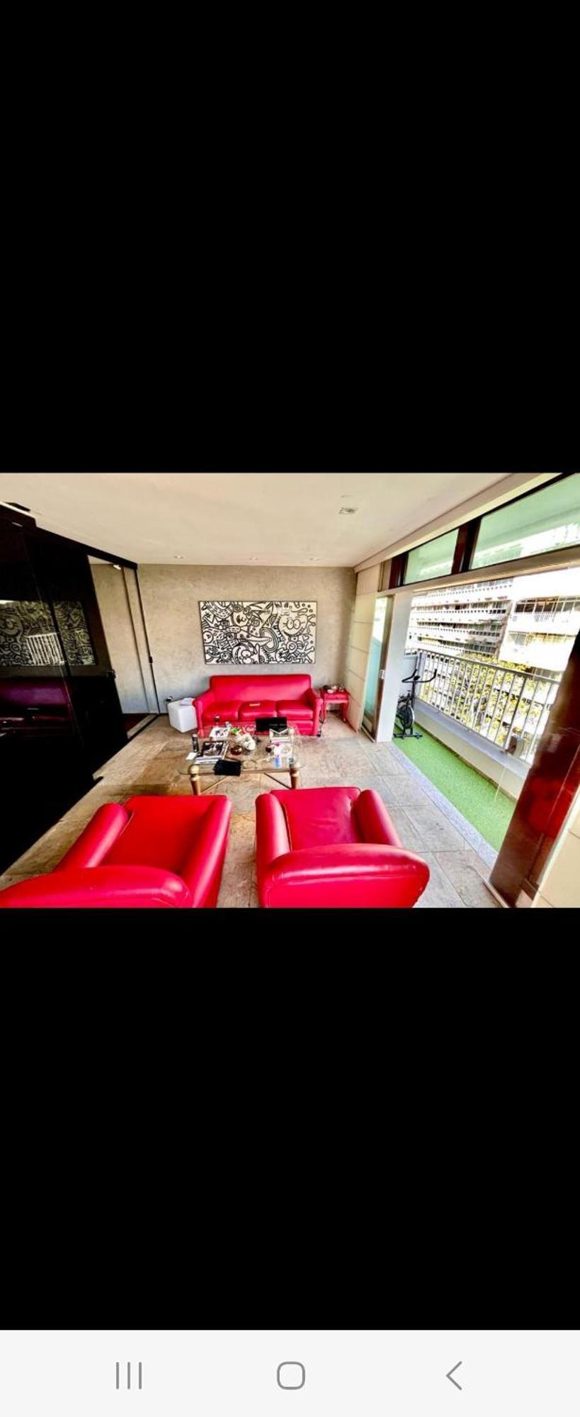 Charmosa Cobertura Em Ipanema Na Quadra Da De Quarto, Sala, Terraco E Sauna * Rio de Janeiro