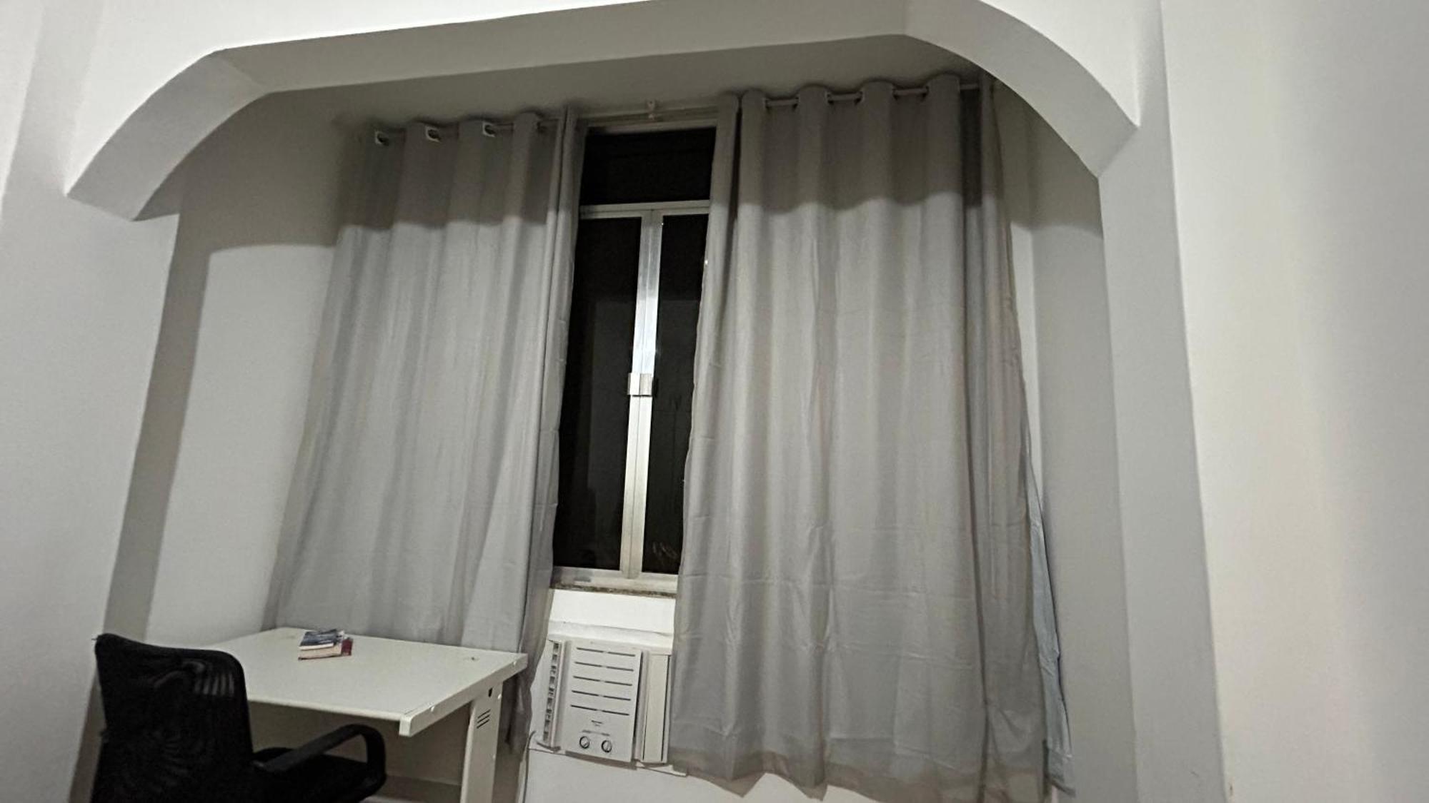 Tranquilidade Apartamento Rio de Janeiro