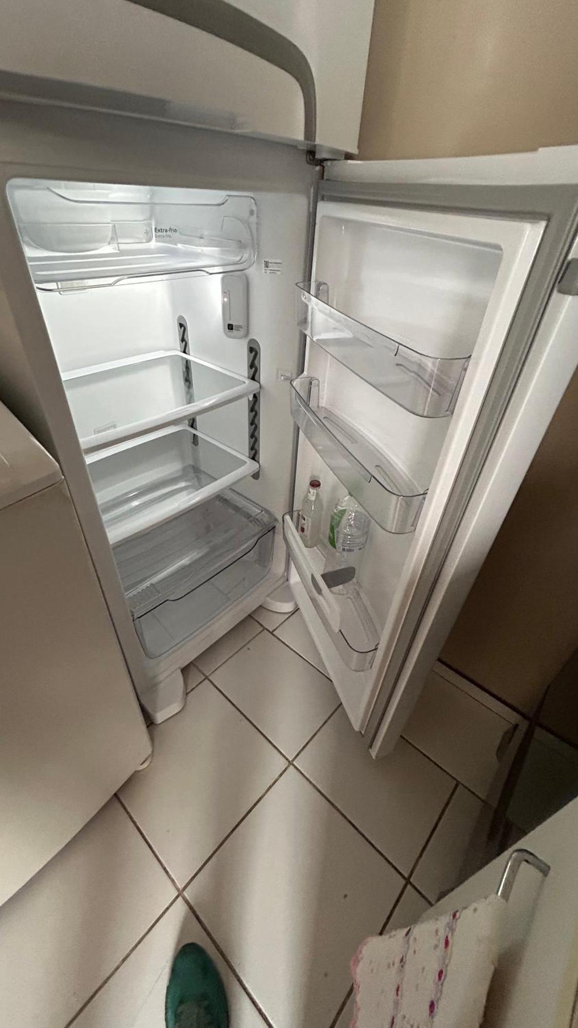 Tranquilidade Apartamento *