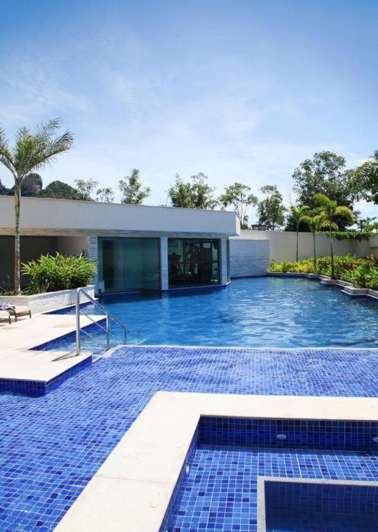 Apartamento/flat Rio Convention &