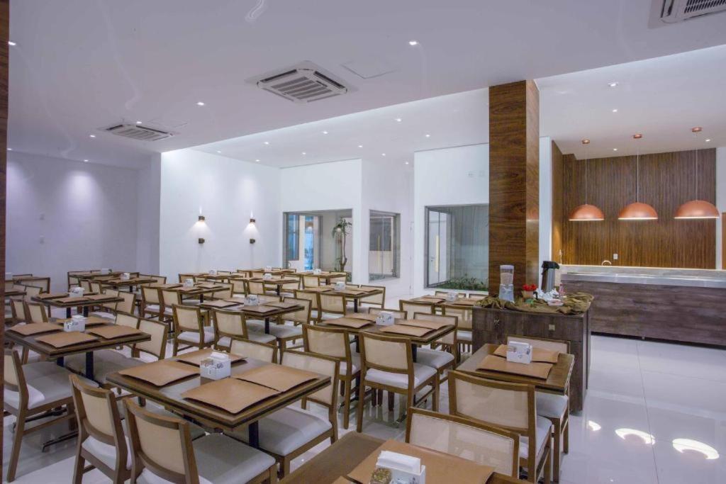 Apartamento/flat Rio Convention & Aparthotel *