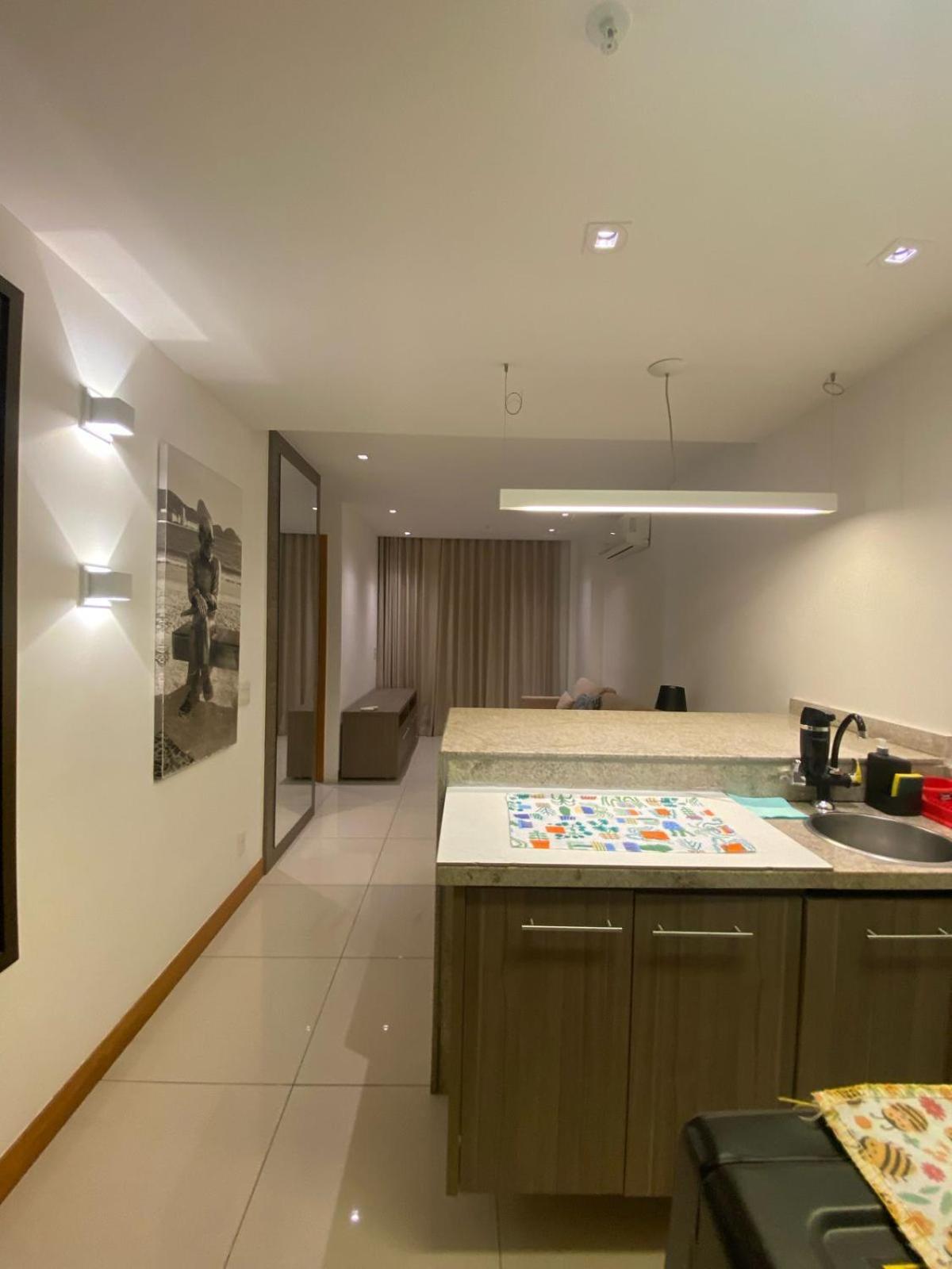Aparthotel Apartamento/flat Rio Convention & *
