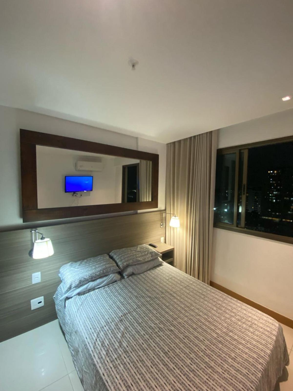 Aparthotel Apartamento/flat Rio Convention & *