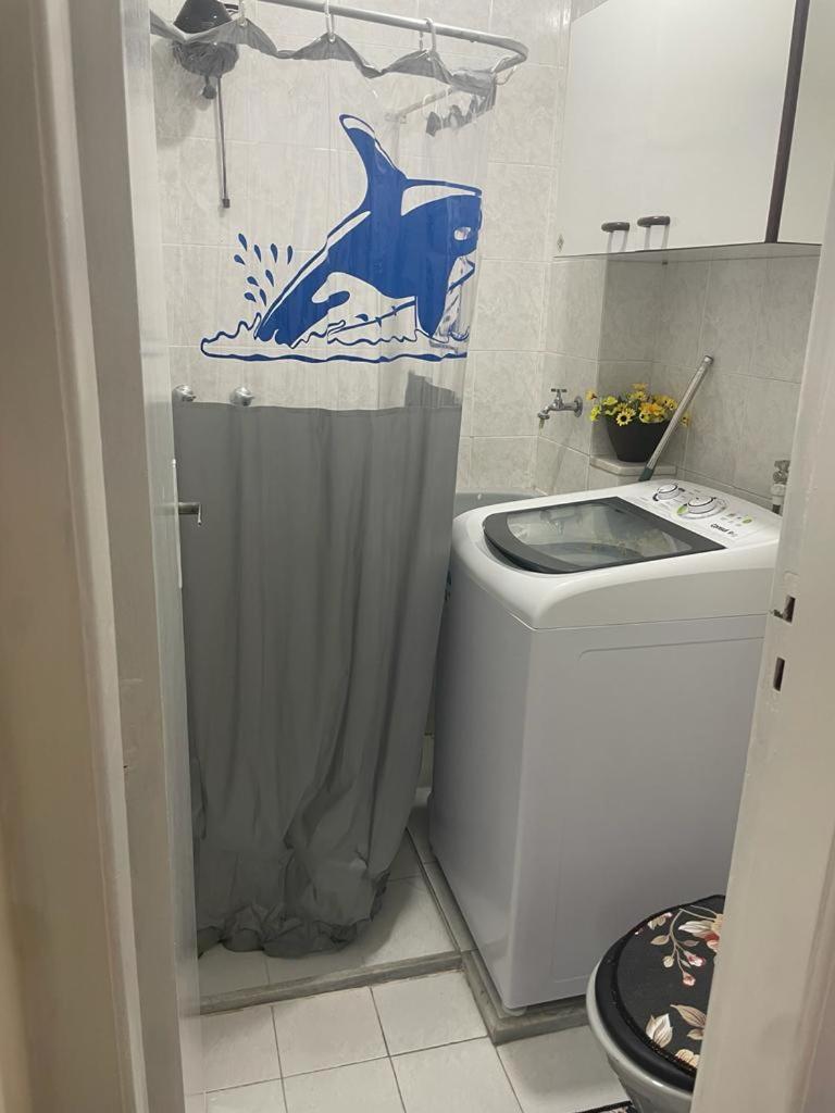Aconchegante Cobertura No Flamengo Apartment *