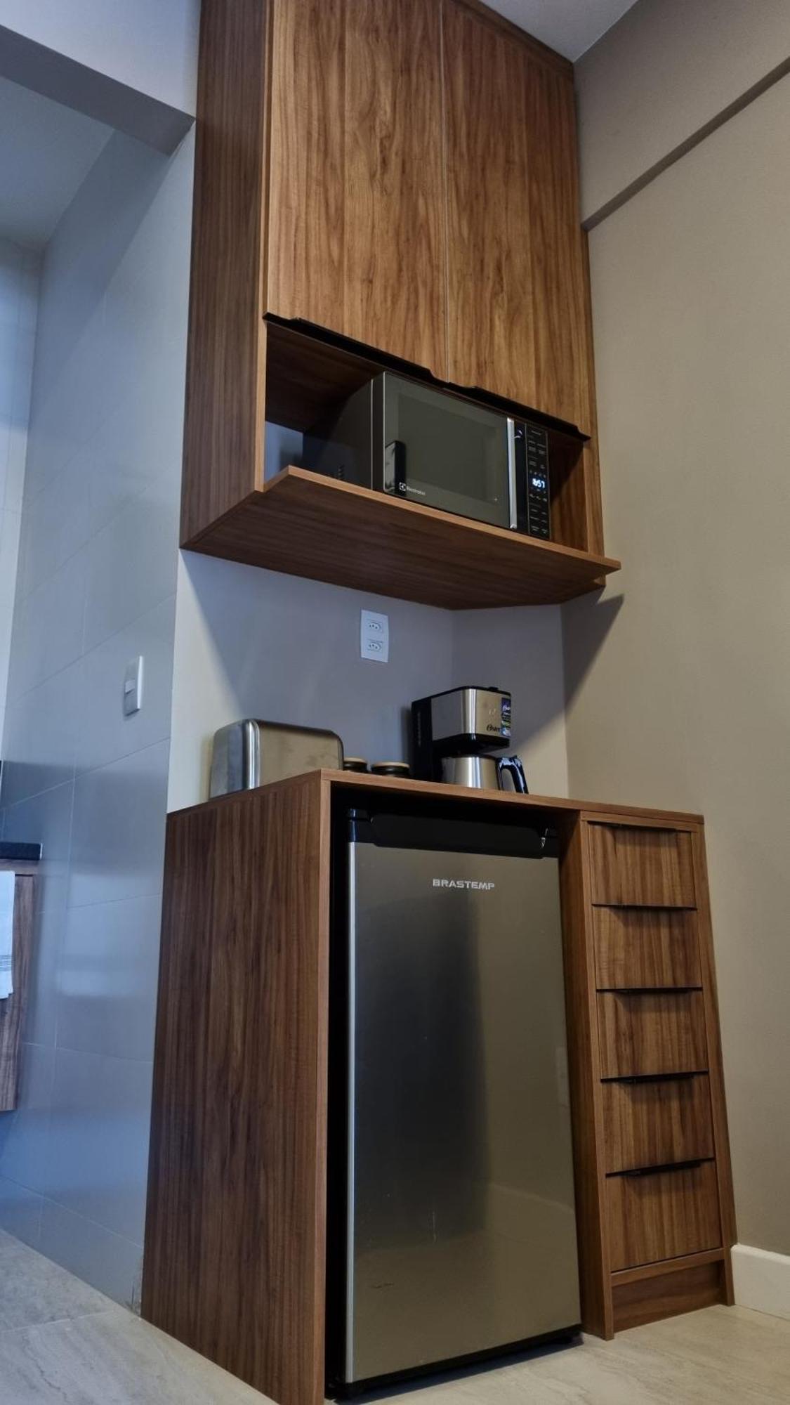 Recanto Na Olegario Maciel Com Garagem Apartamento Rio de Janeiro